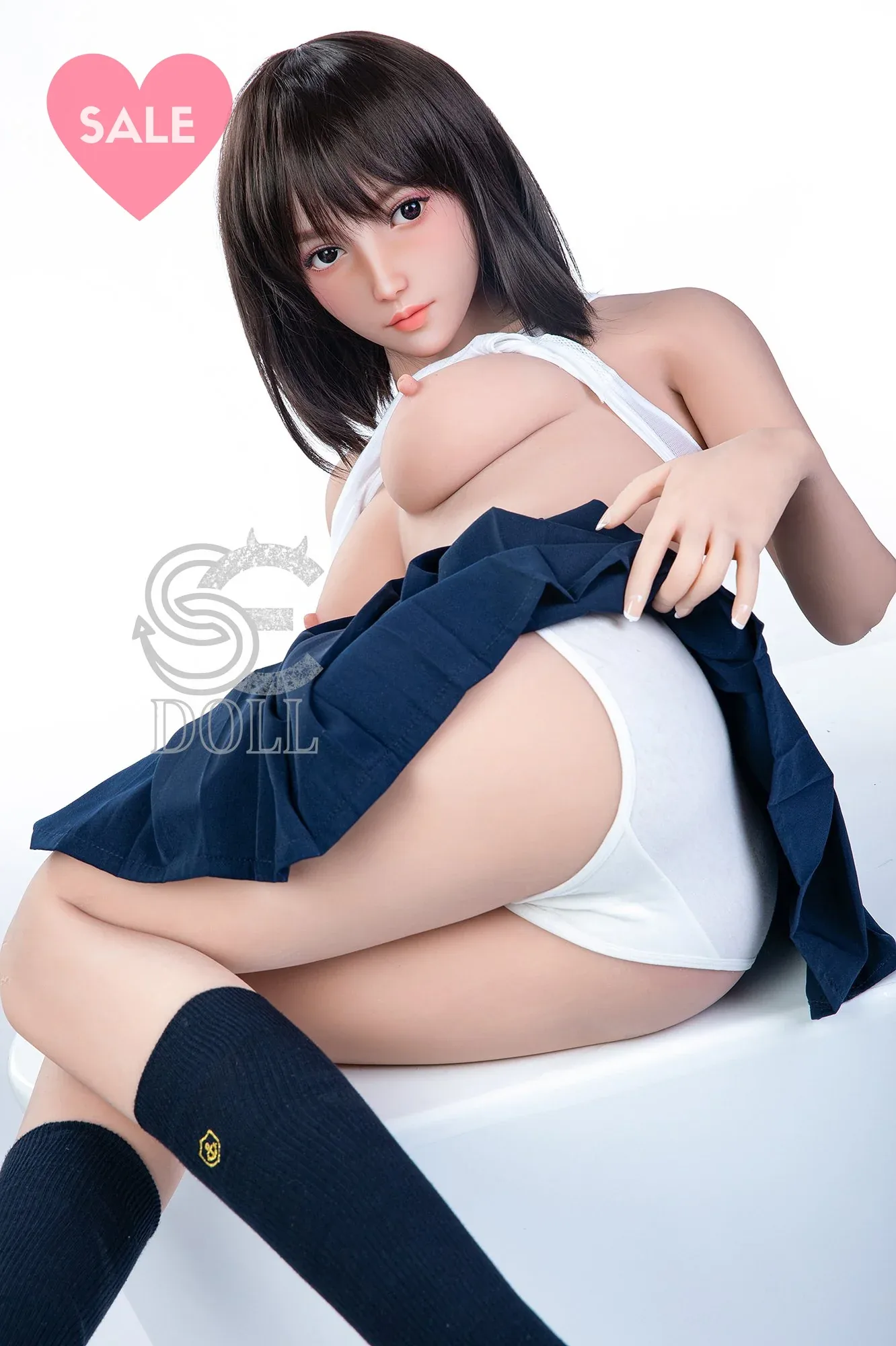 SE Doll 163cm E cup - Yuuki