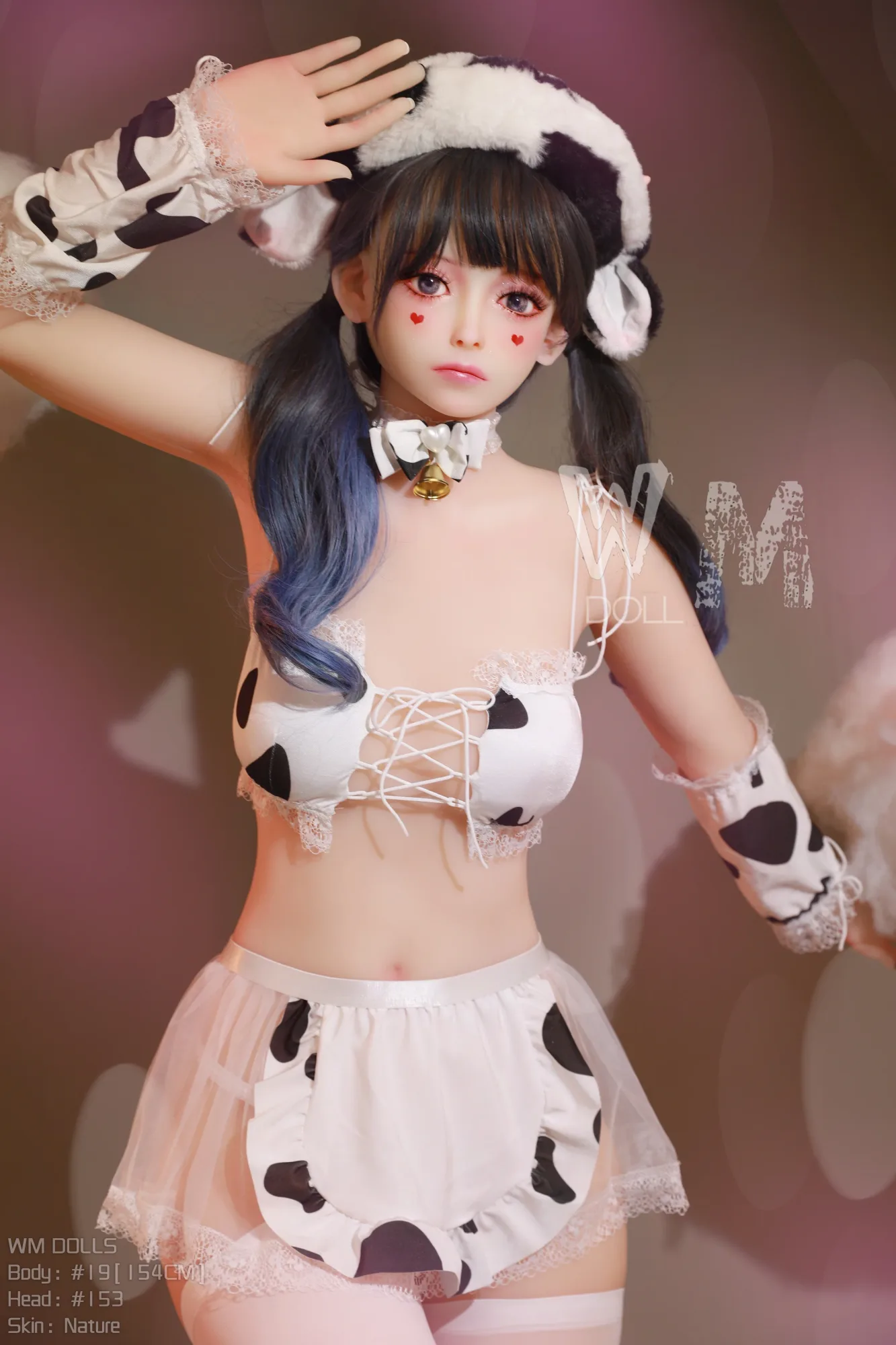 WM 154cm B cup - Cindy Lou view 5