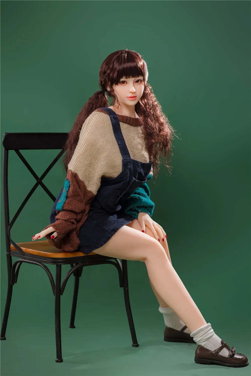 Irontech 160cm Minus - Miki Smile view 2