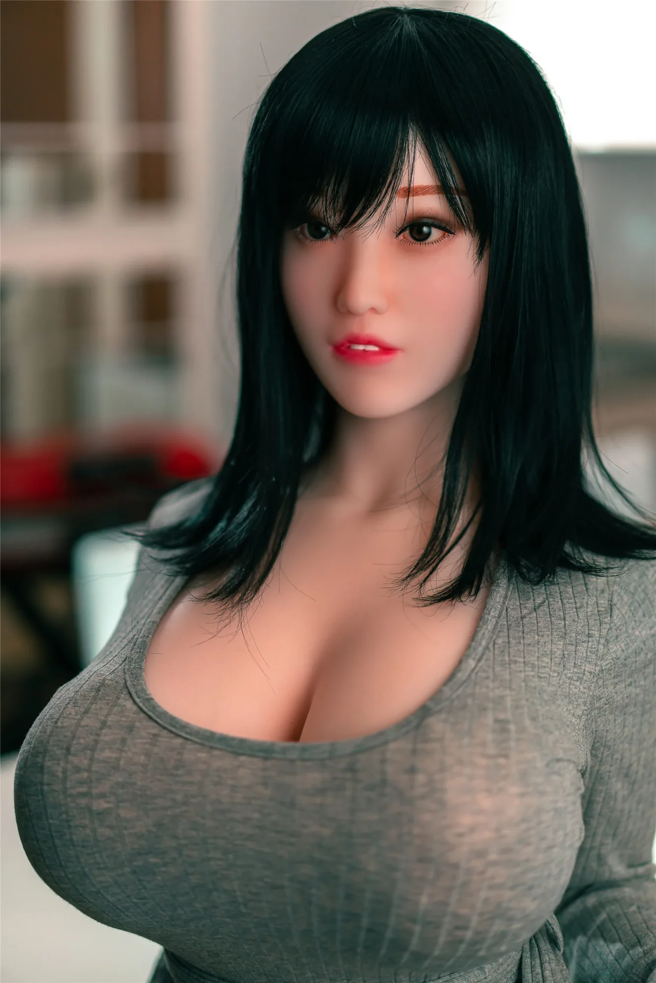Siliko 160cm - Chika view 7