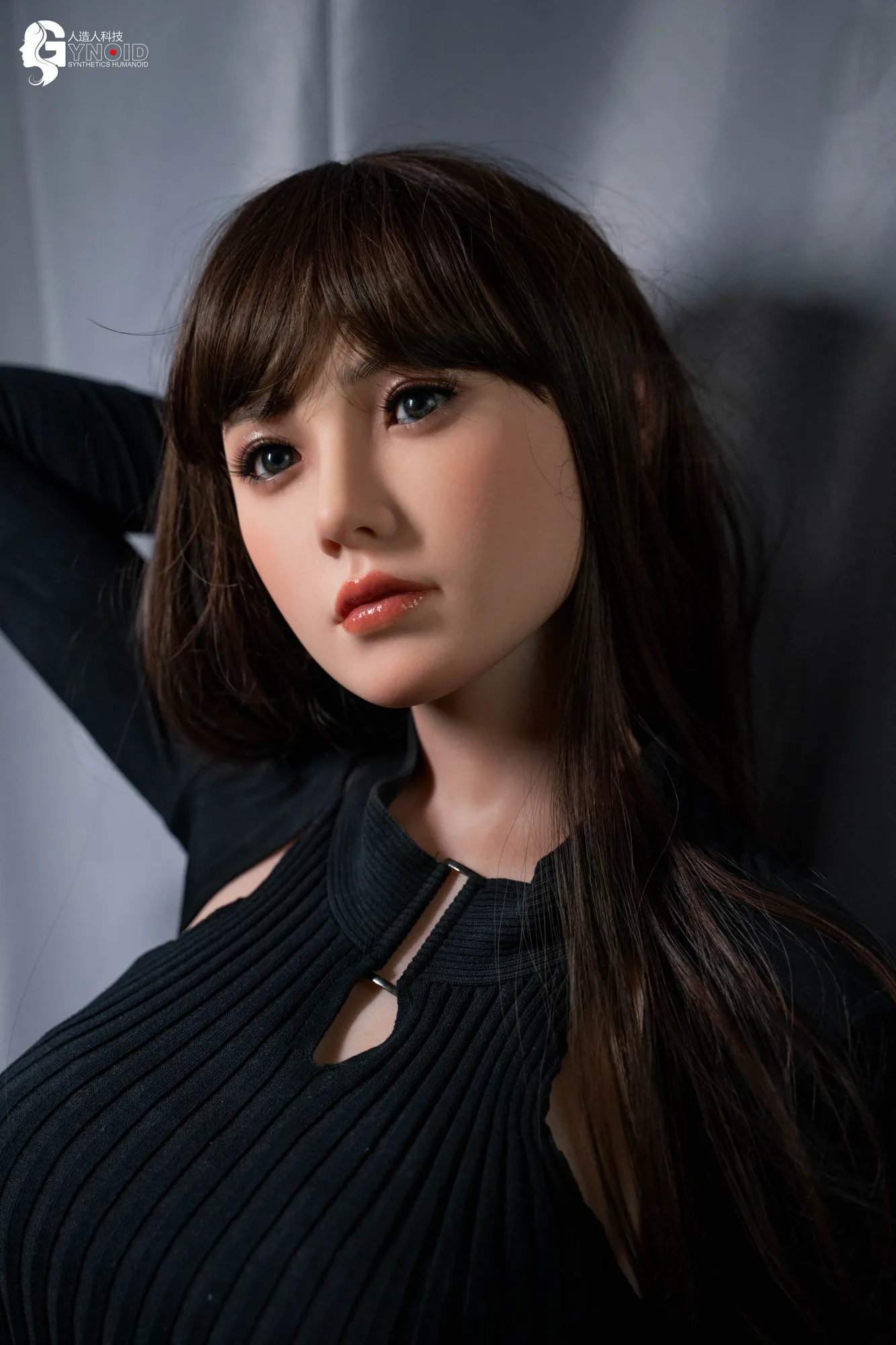 Gynoid Model 13 - Lori (Deluxe Upgrade Available) view 3