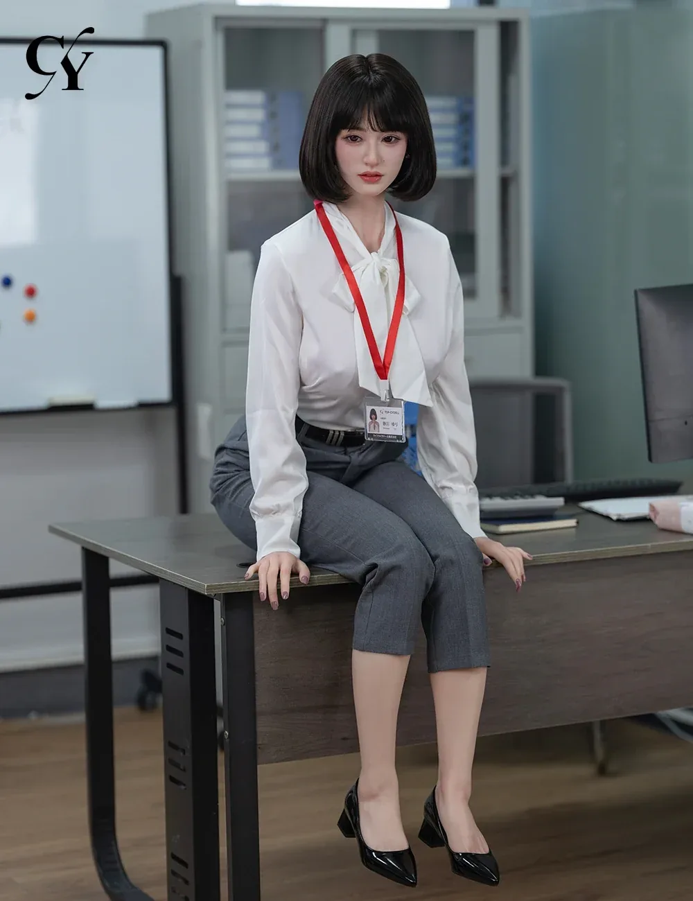 Top Cy Doll 168cm F cup - Shizukawa Yuri view 7
