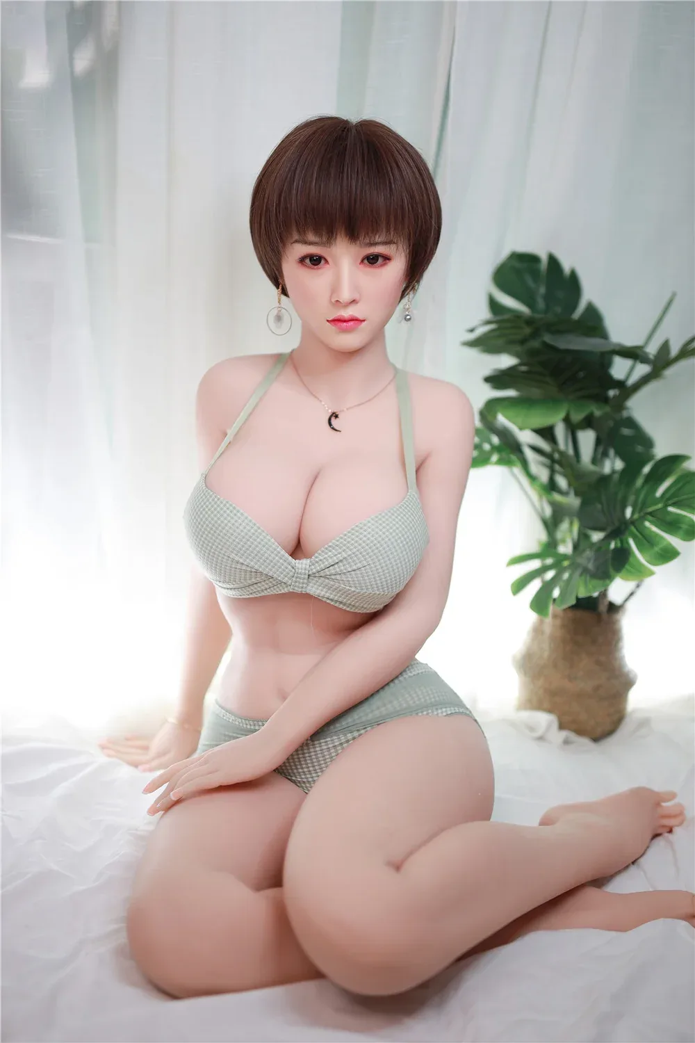 JY Dolls 161cm - Amber view 6