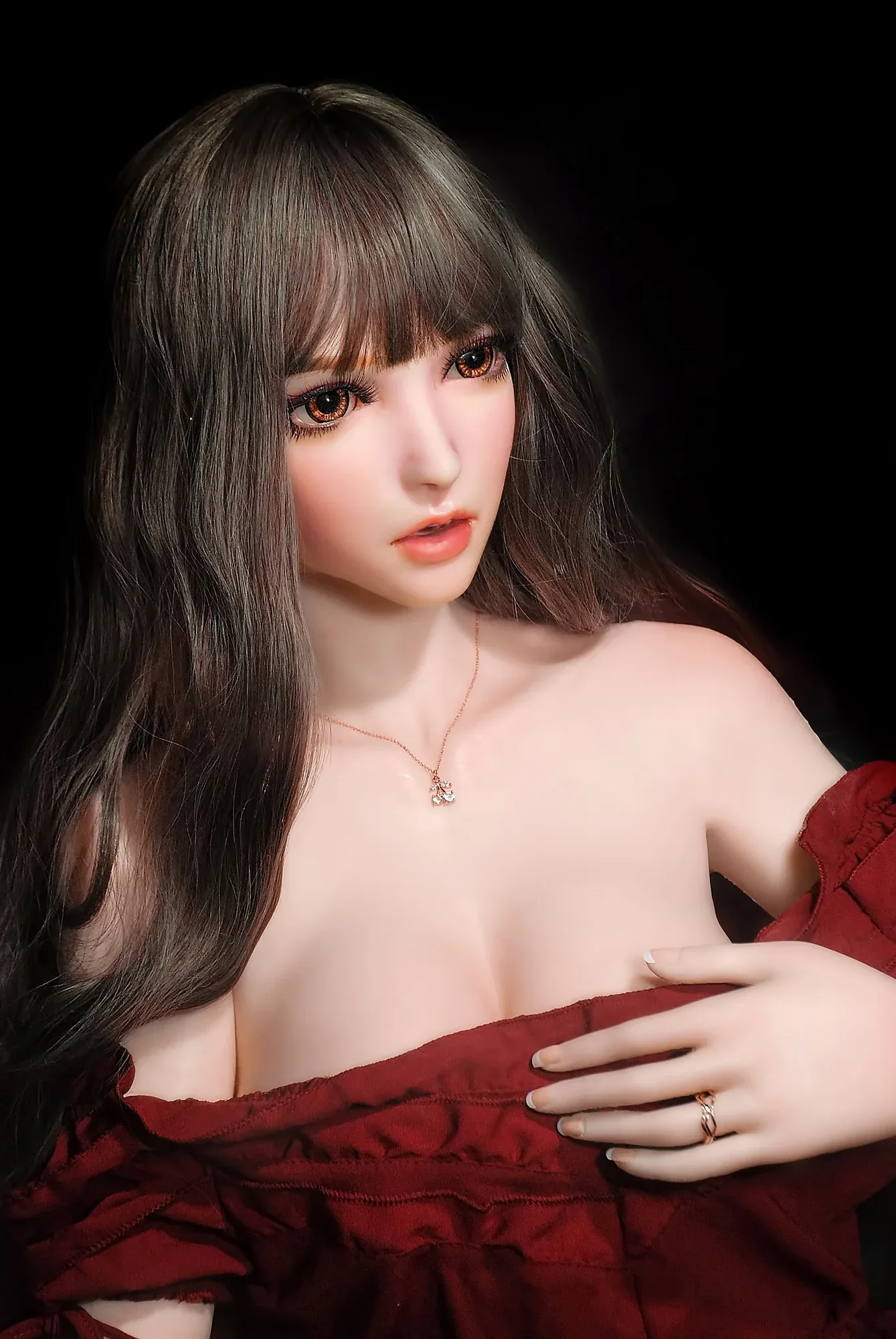 Elsa Babe 165cm - Kurai Ran view 6
