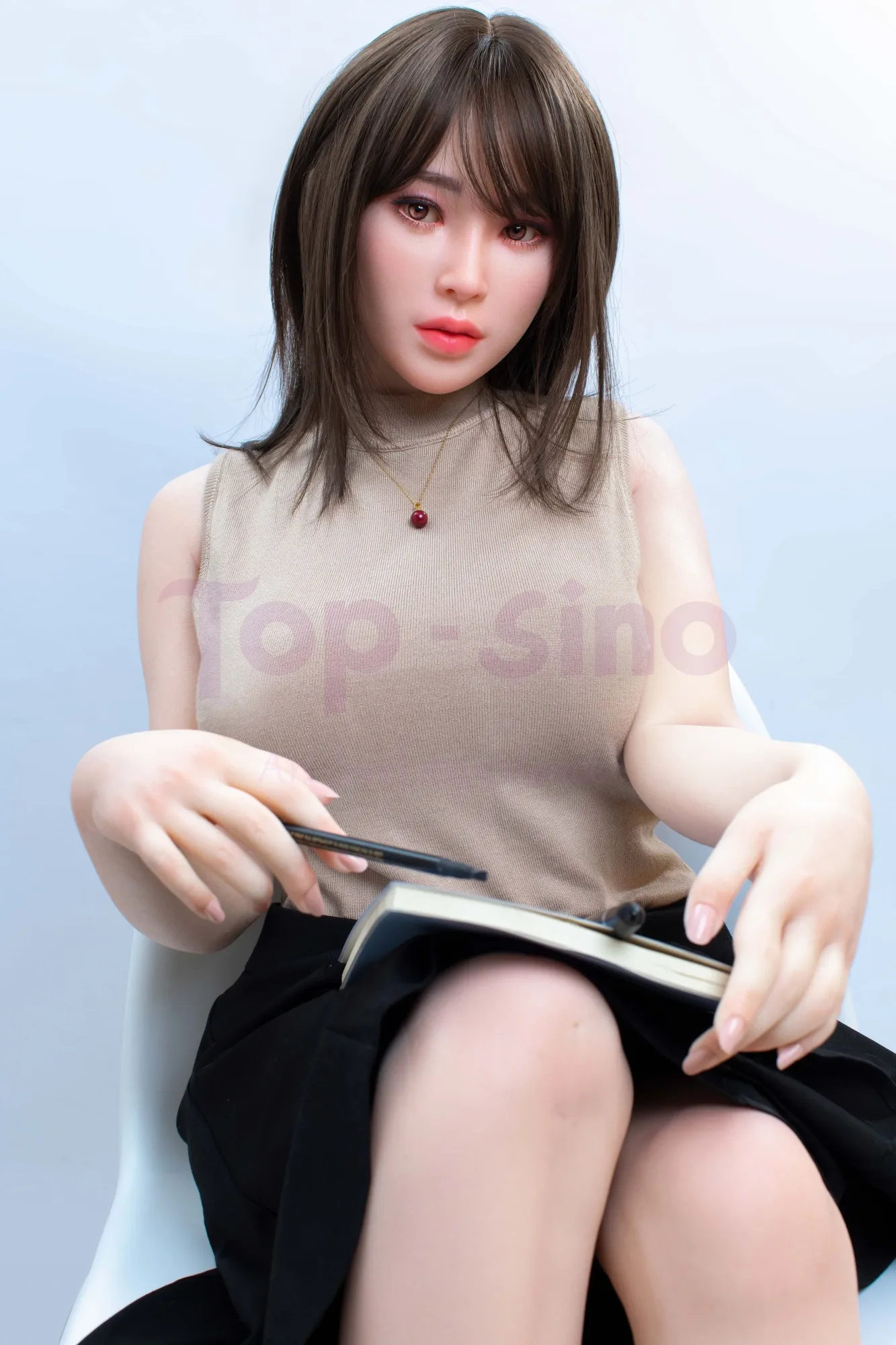 Top Sino - T165cm Miting view 4