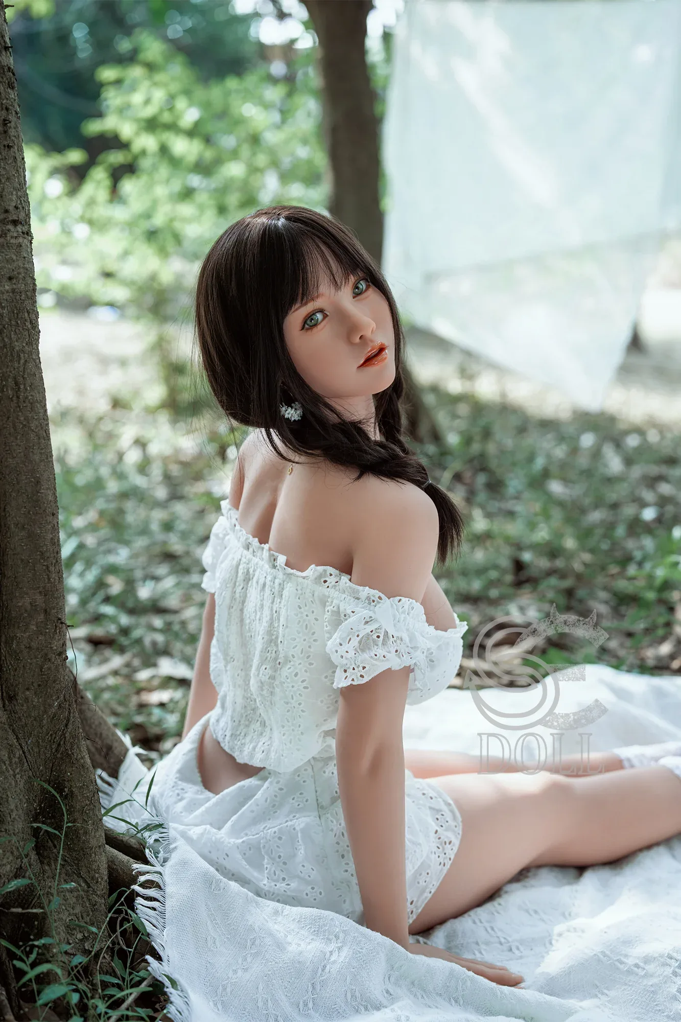 SE Doll 161cm F cup - Kemeny view 6