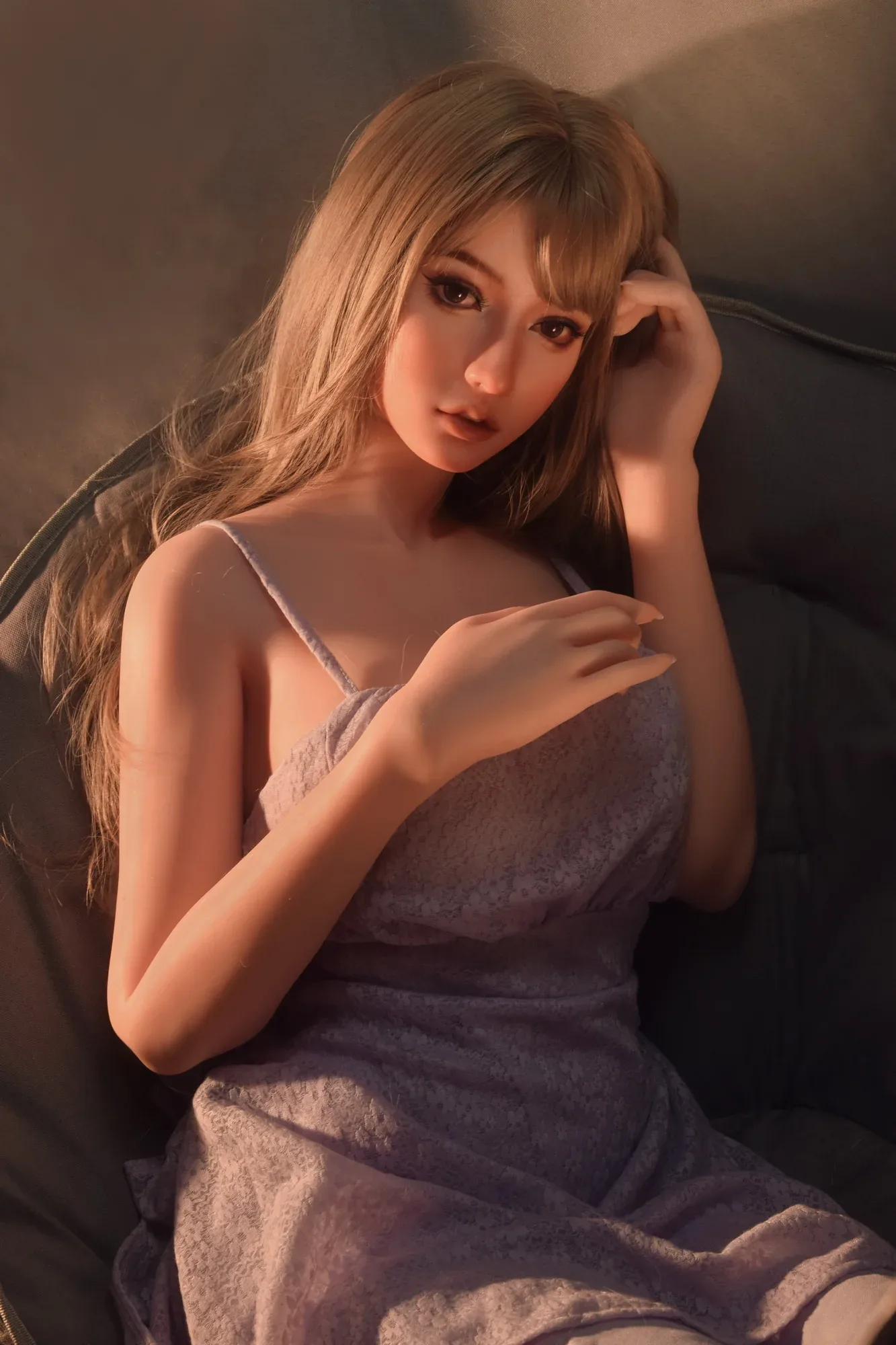Elsa Babe 165cm - Sasaki Azusa view 7
