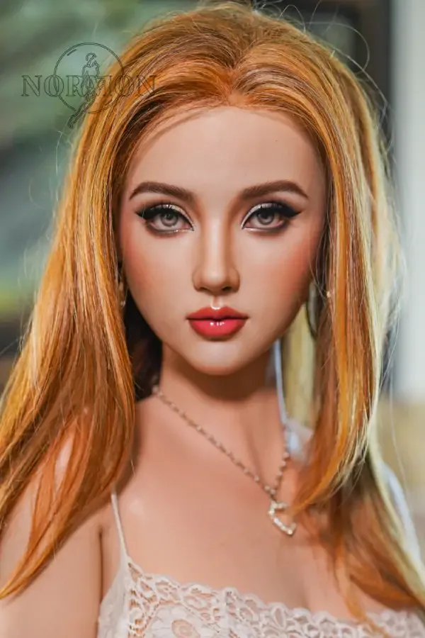 Normon Doll 162cm I cup - Mandy view 5