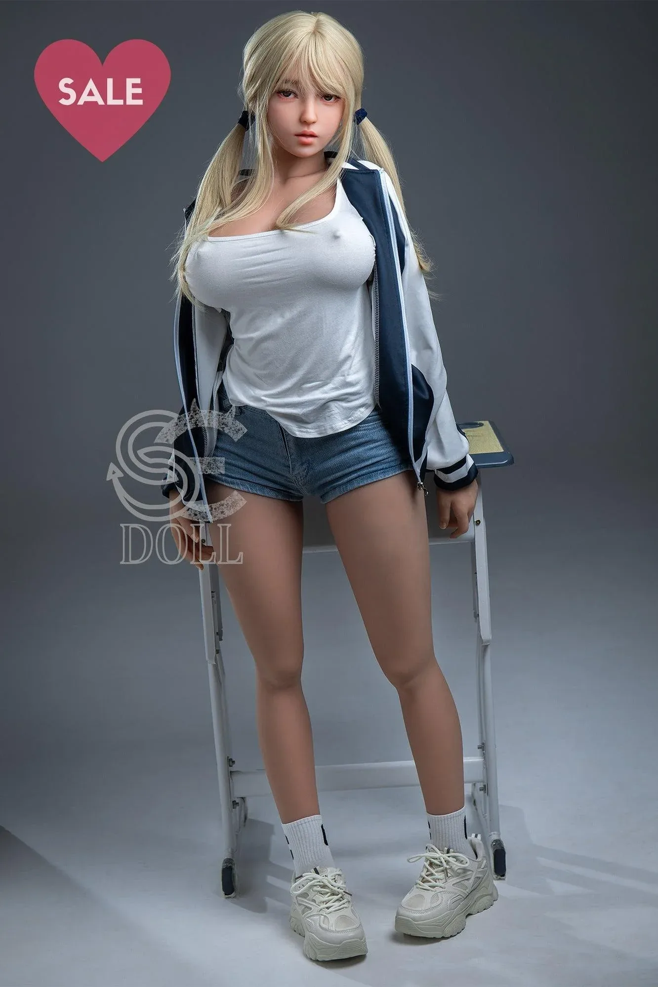 SE Doll 157cm H STPE - Melody [EU STOCK]