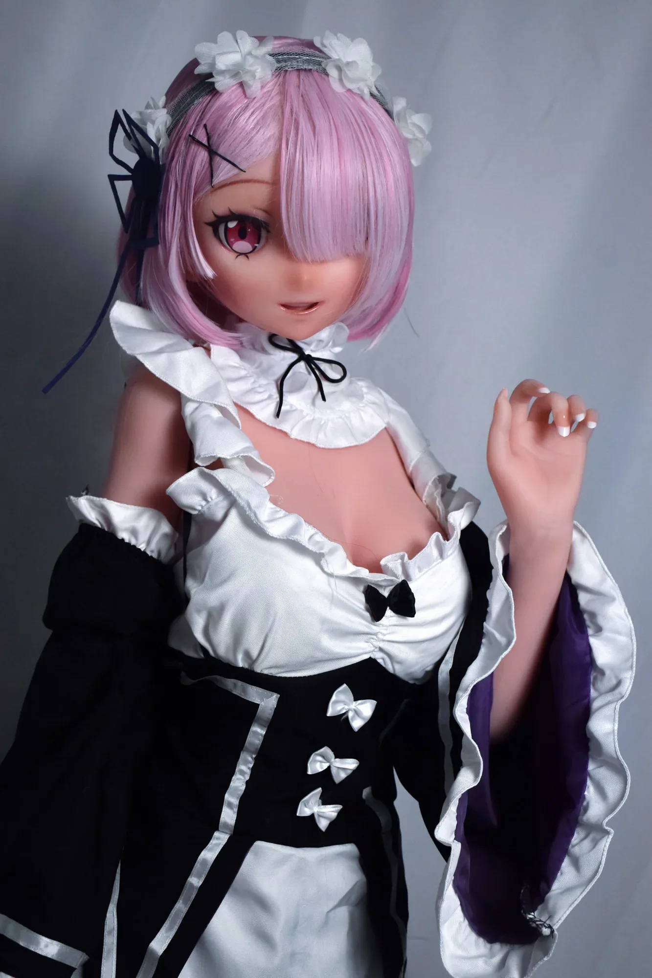 Elsa Babe 148cm - Mishima Miyo view 3