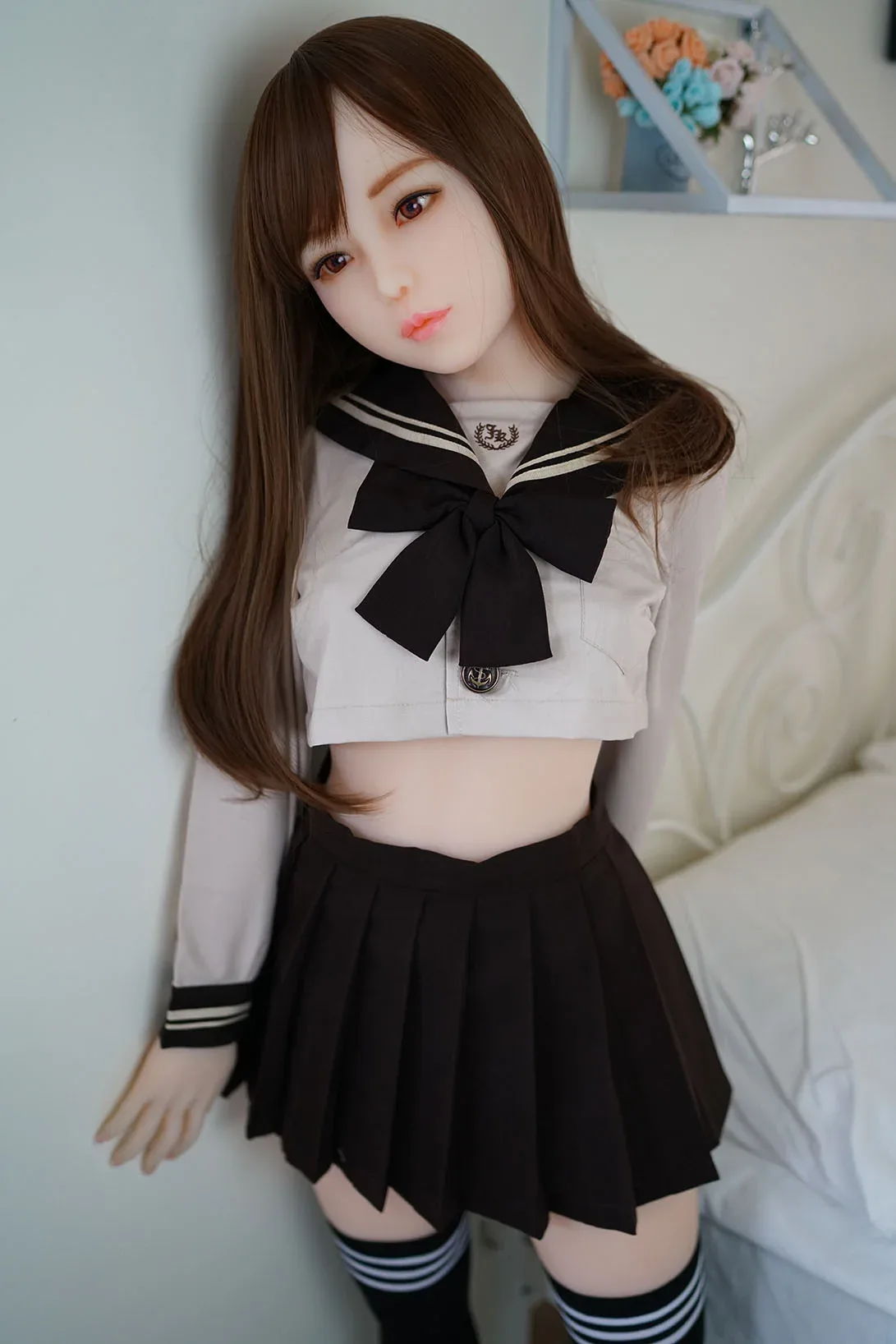 Piper Doll - 150cm Akira Small Breast view 3
