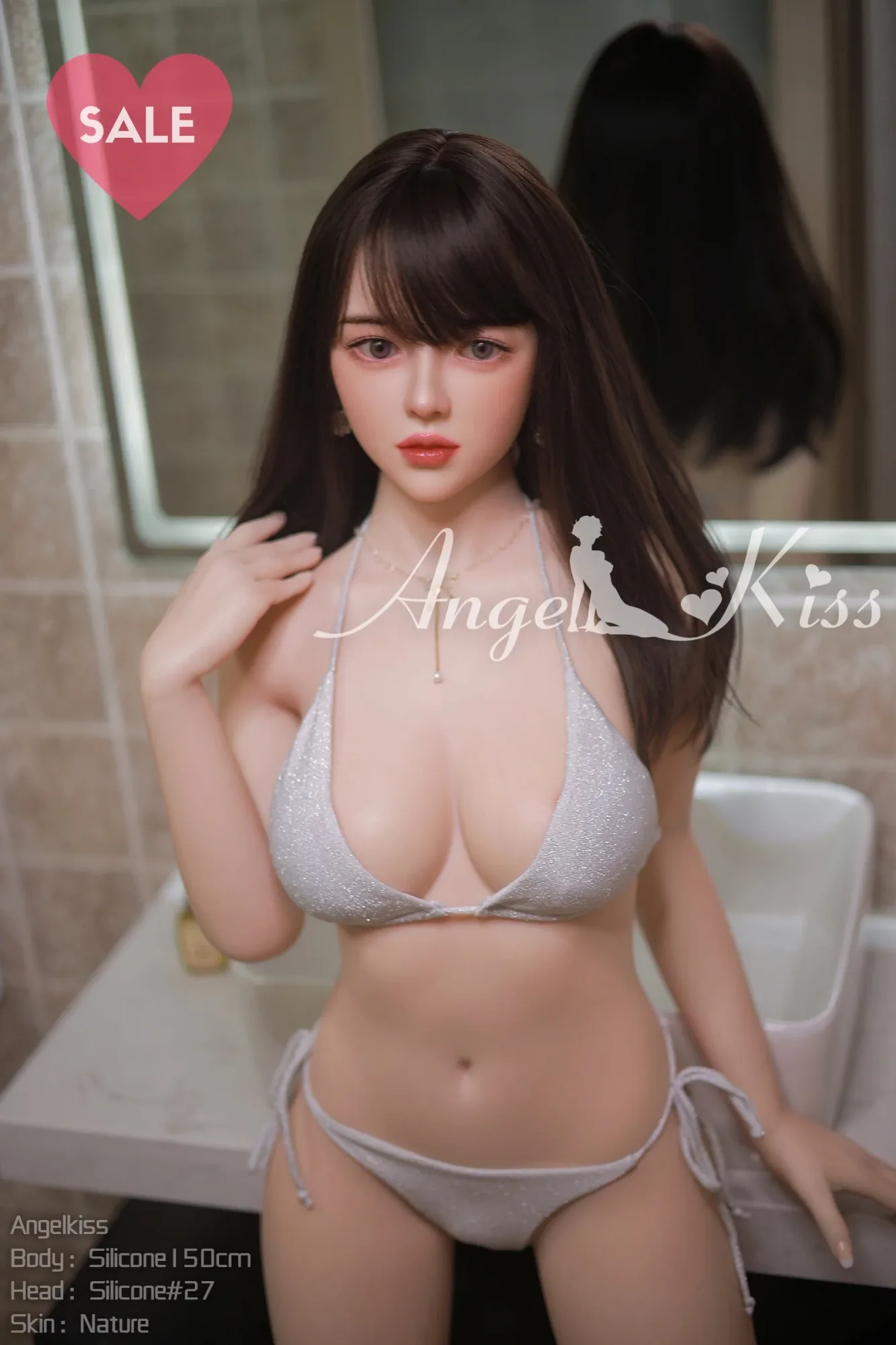AK Doll 150cm - Beatrice
