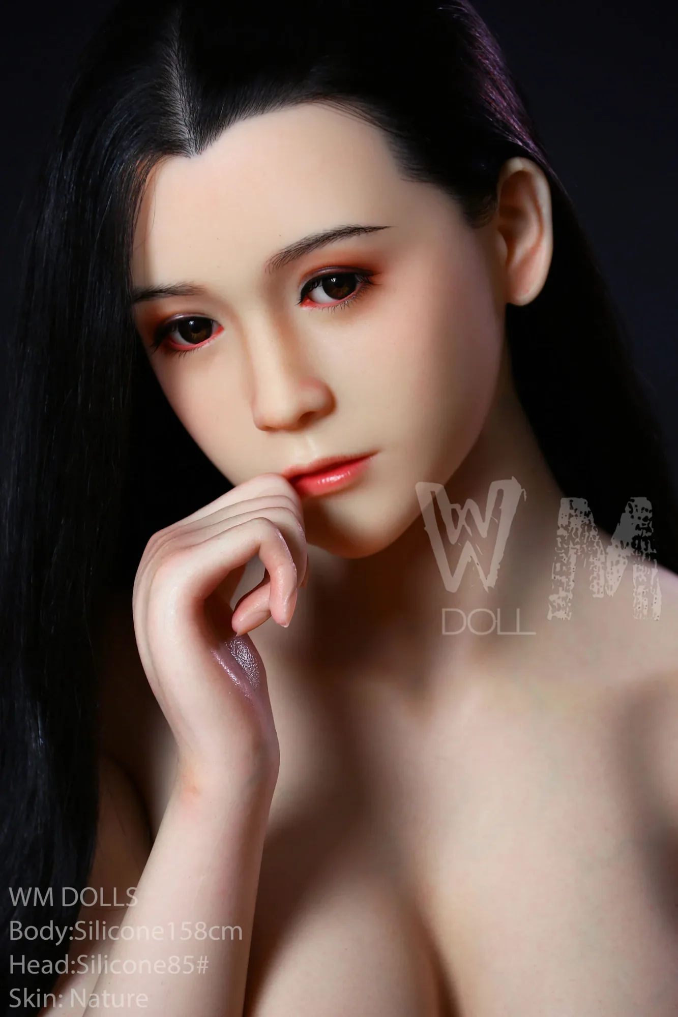 AK Doll 158cm - Sophie view 4