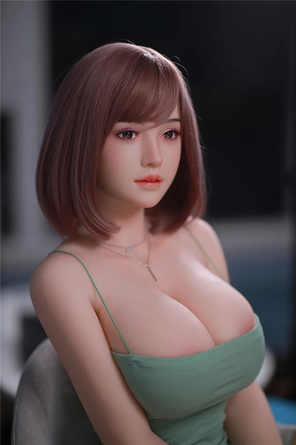 JY Dolls 161cm Hybrid -YunXi view 8