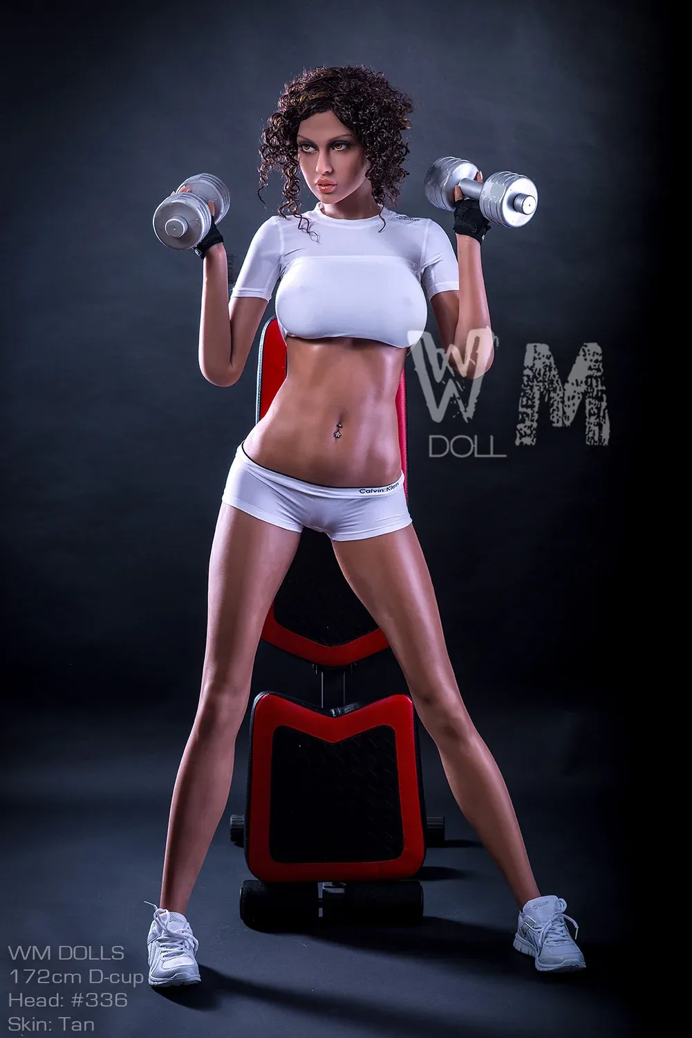WM 172cm D - Tara view 7