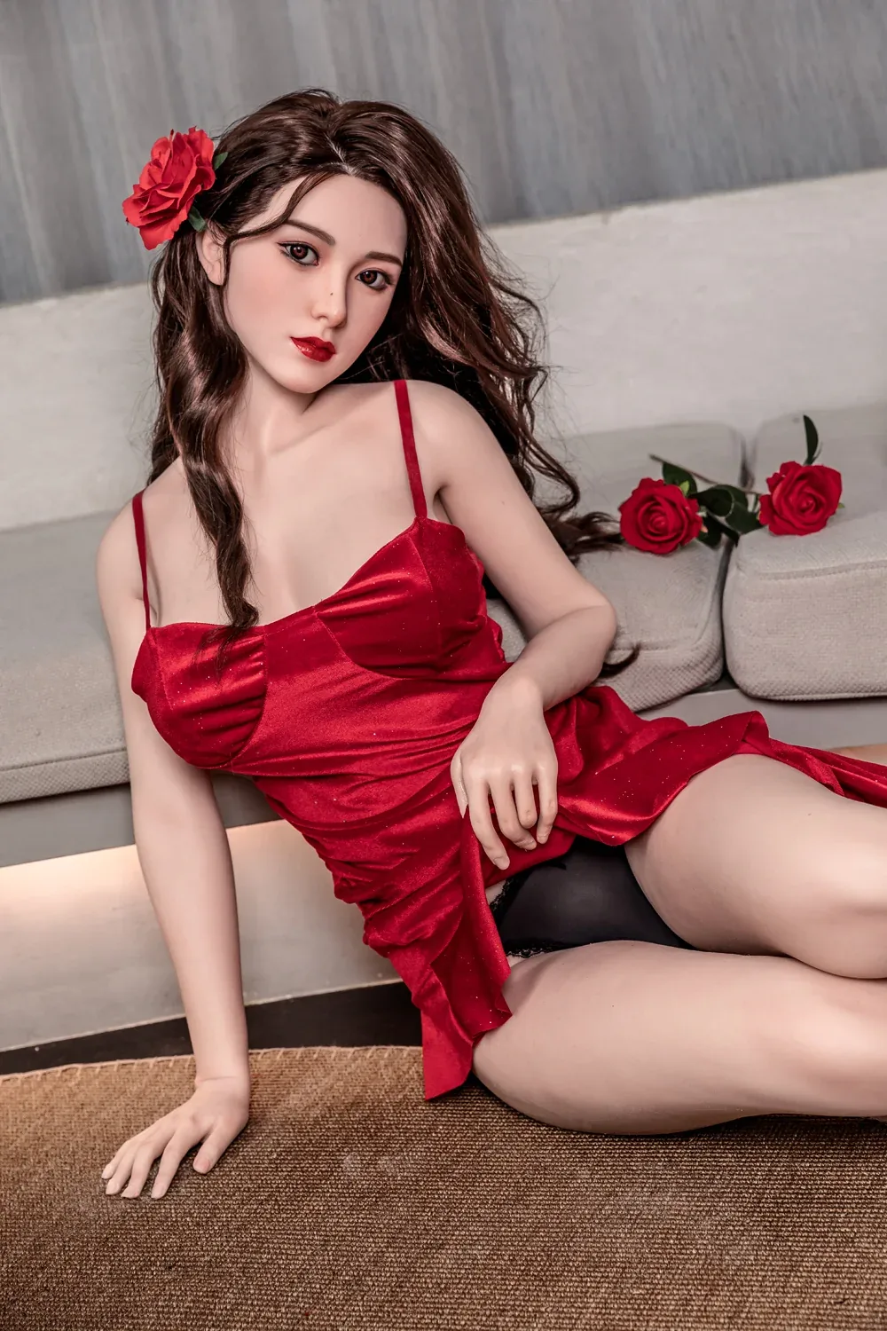Starpery 171cm D cup - Xue view 8