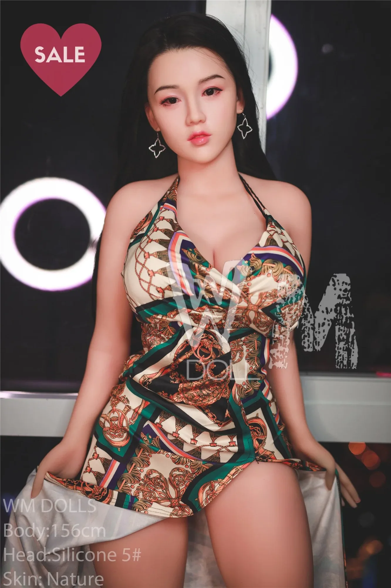 WM 156cm Hybrid  - Misaki