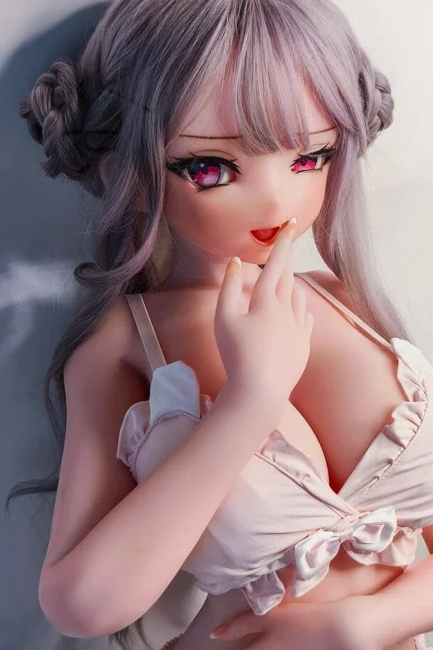 Elsa Babe 70cm Torso - Watanabe Yuno view 4