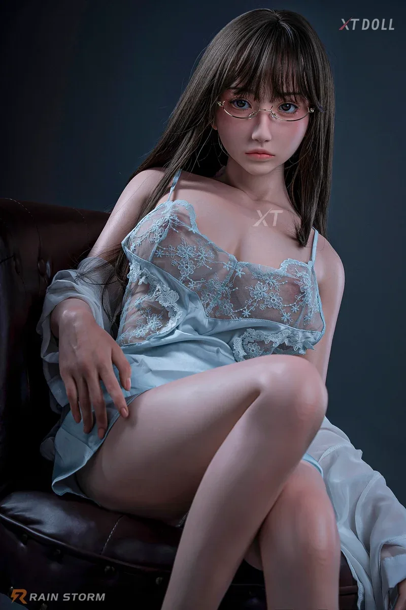 XT Doll 163cm F cup Silicone - Miyuki view 7