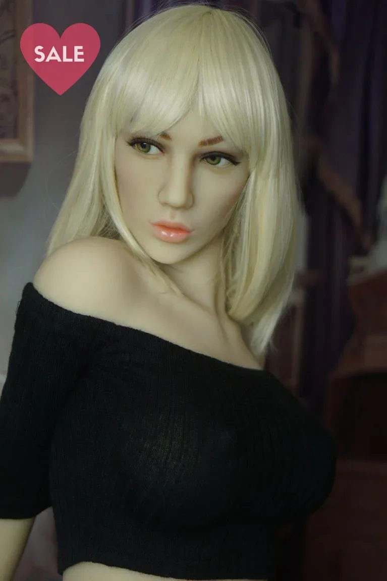 DH168 Classic 161cm  Rebecca