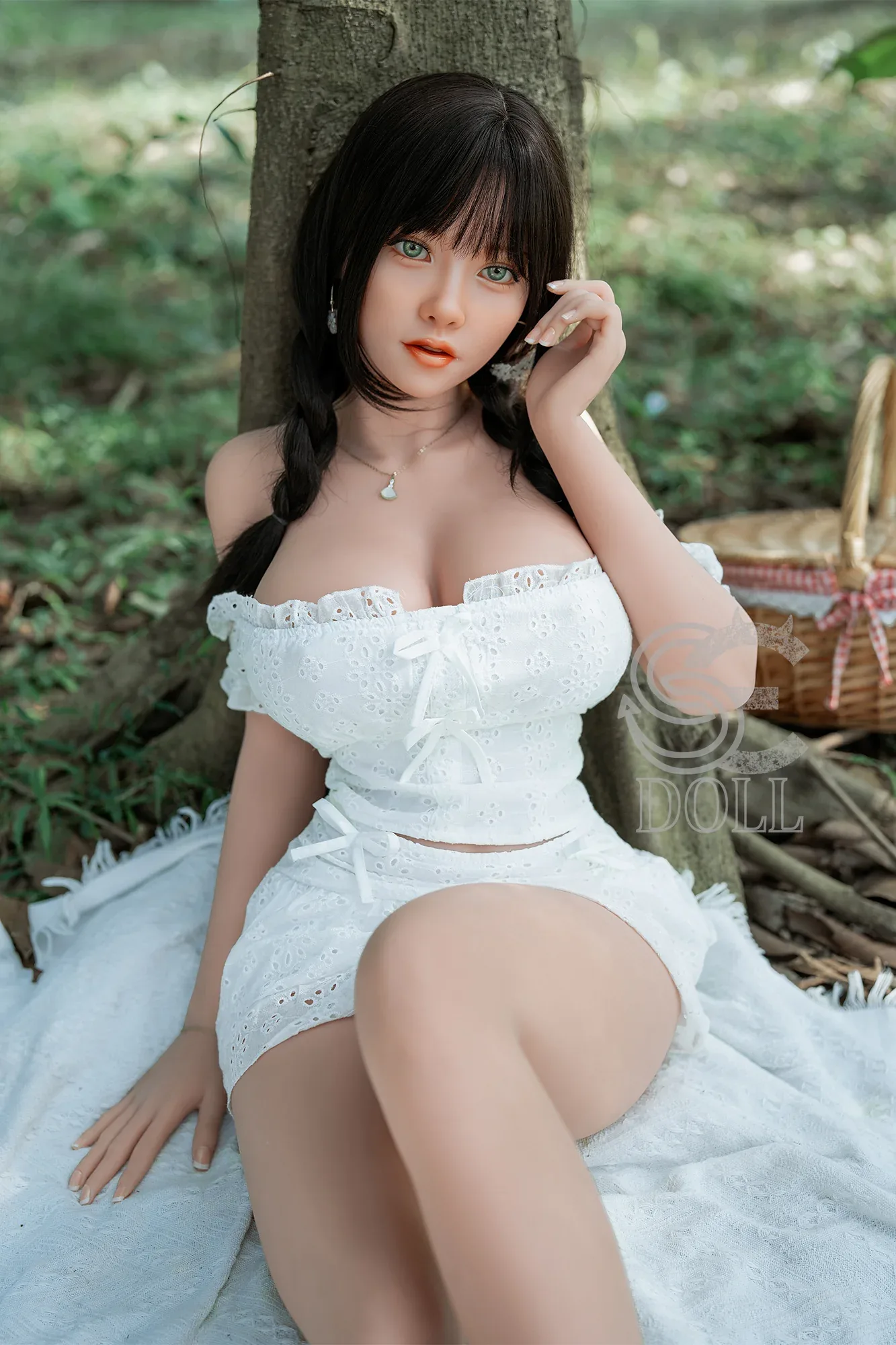 SE Doll 161cm F cup - Kemeny view 2