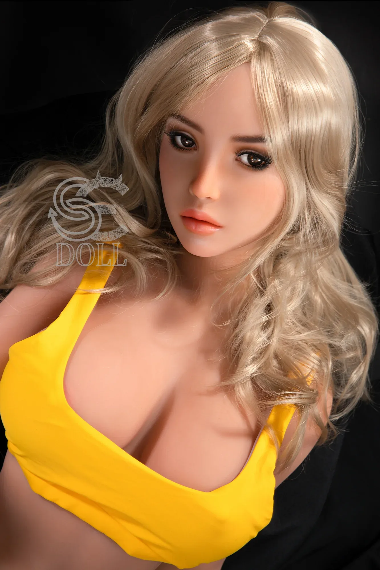 SE Doll 161cm F cup - Jenny view 6