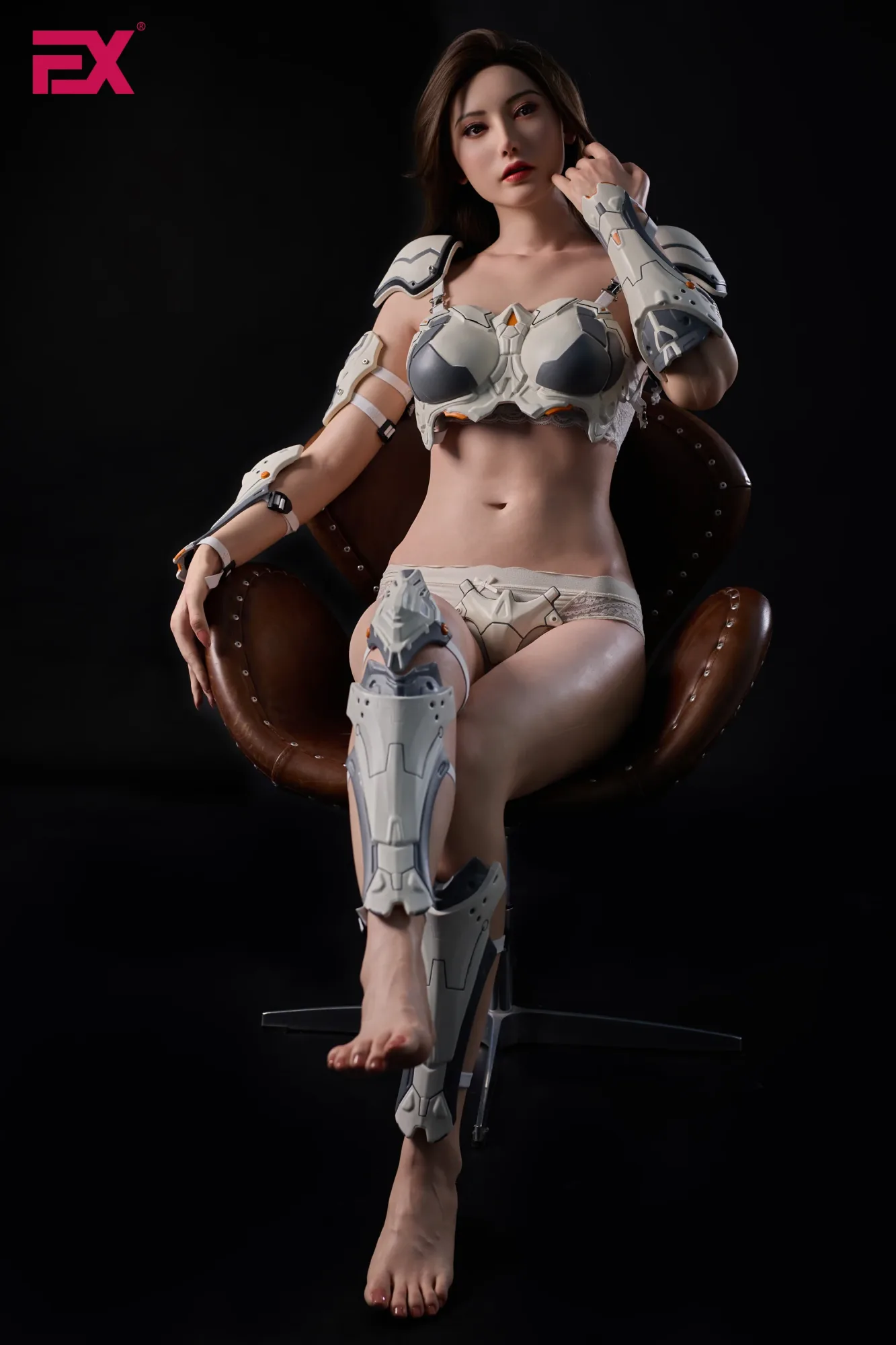 EX Doll EXClone 176cm - Azhu v2 view 8