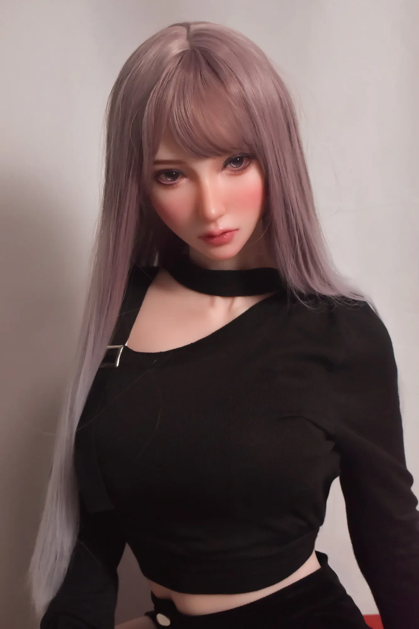 Elsa Babe 165cm - Mizushima Suzuran view 6