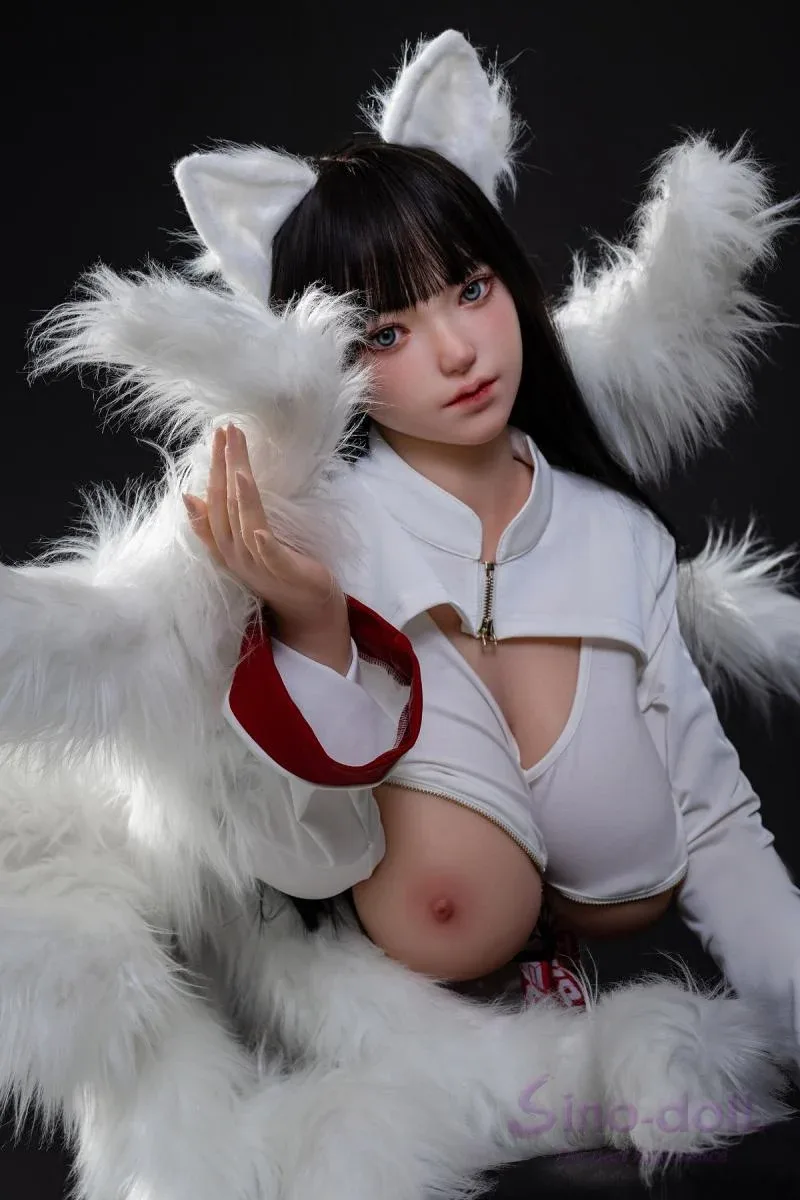 Sino S84 Torso - Lindong Soft-Max R+S Effect view 3