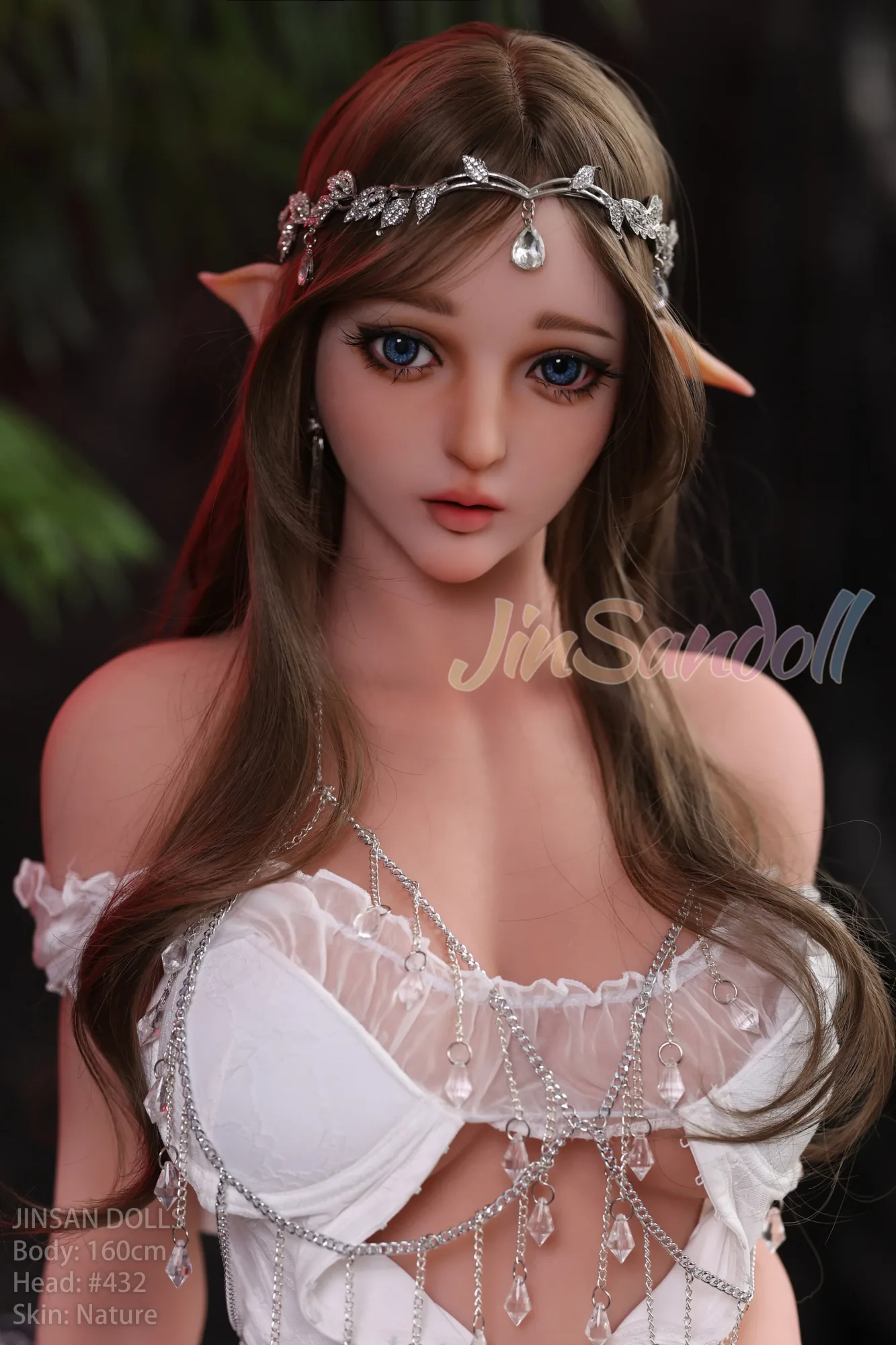 WM 160cm B cup - Lucy Elf view 2