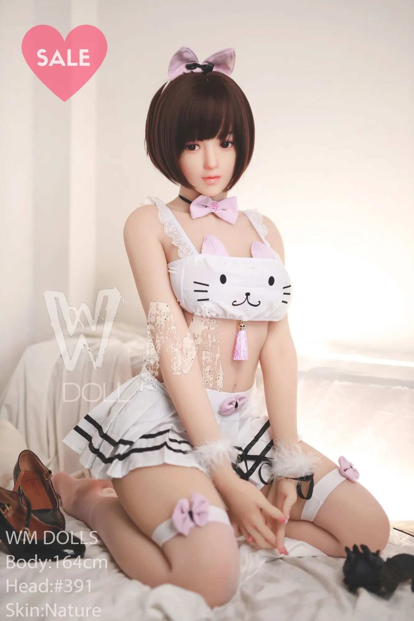 WM 164cm D - Kimiko