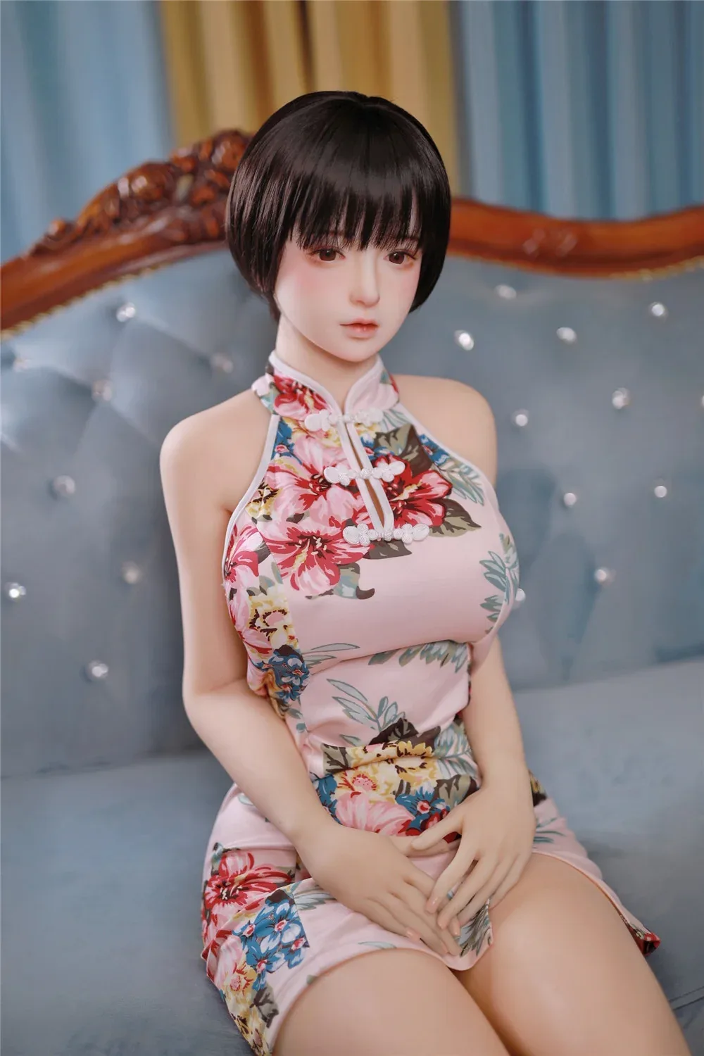 JY Dolls 161cm - Kin view 3