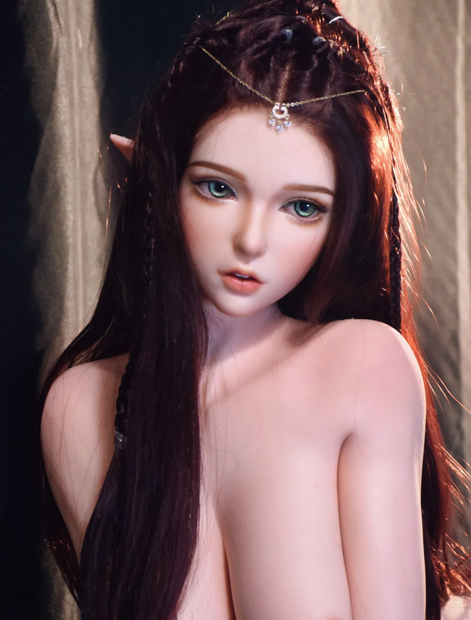 Elsa Babe 150cm - Inoue Miu view 4