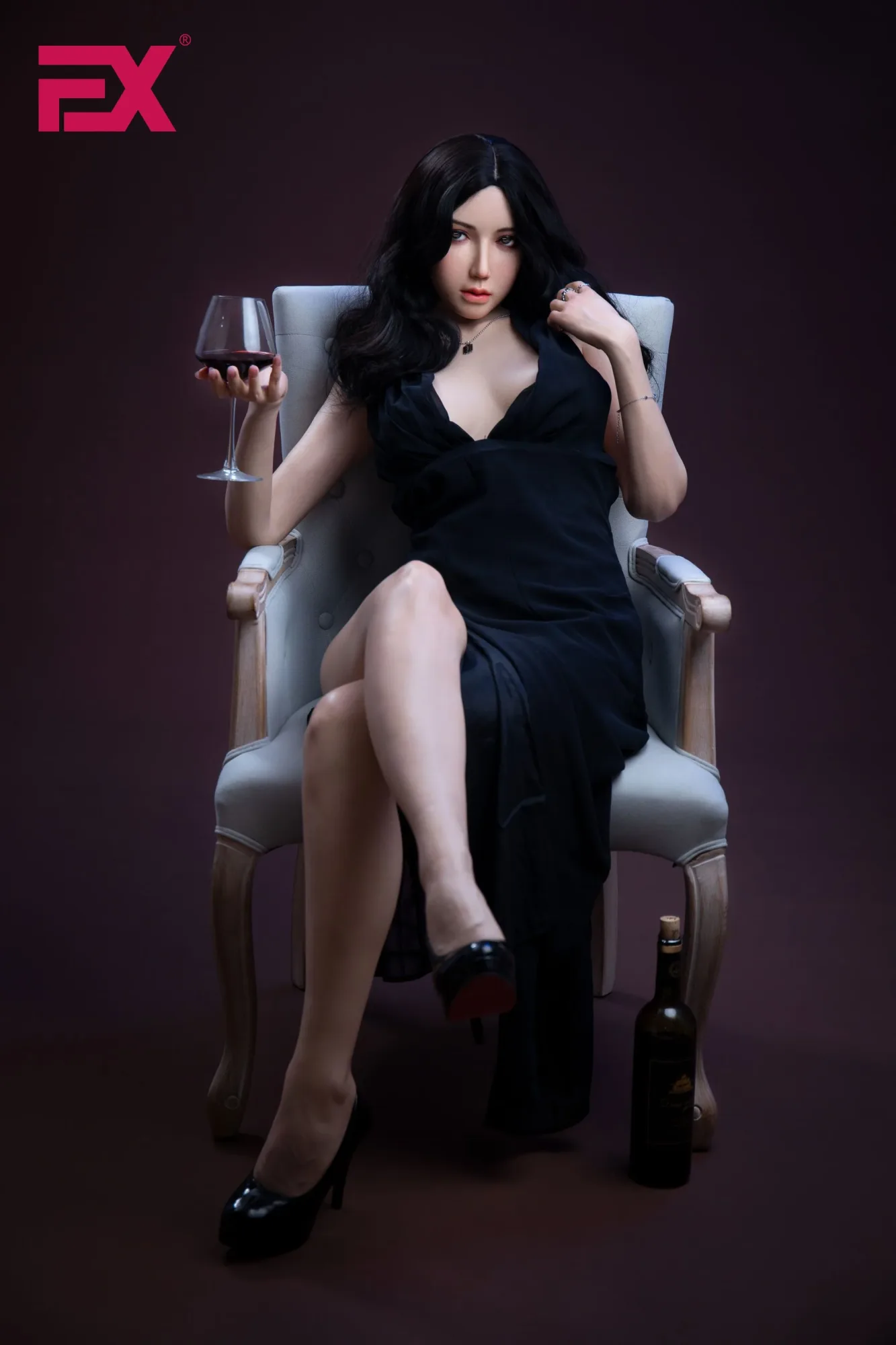 EX Doll EXClone 164cm - Violetta view 4