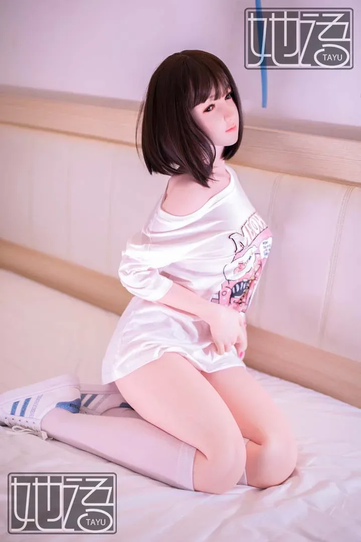 Tayu 155cm B Cup - YuTong view 4