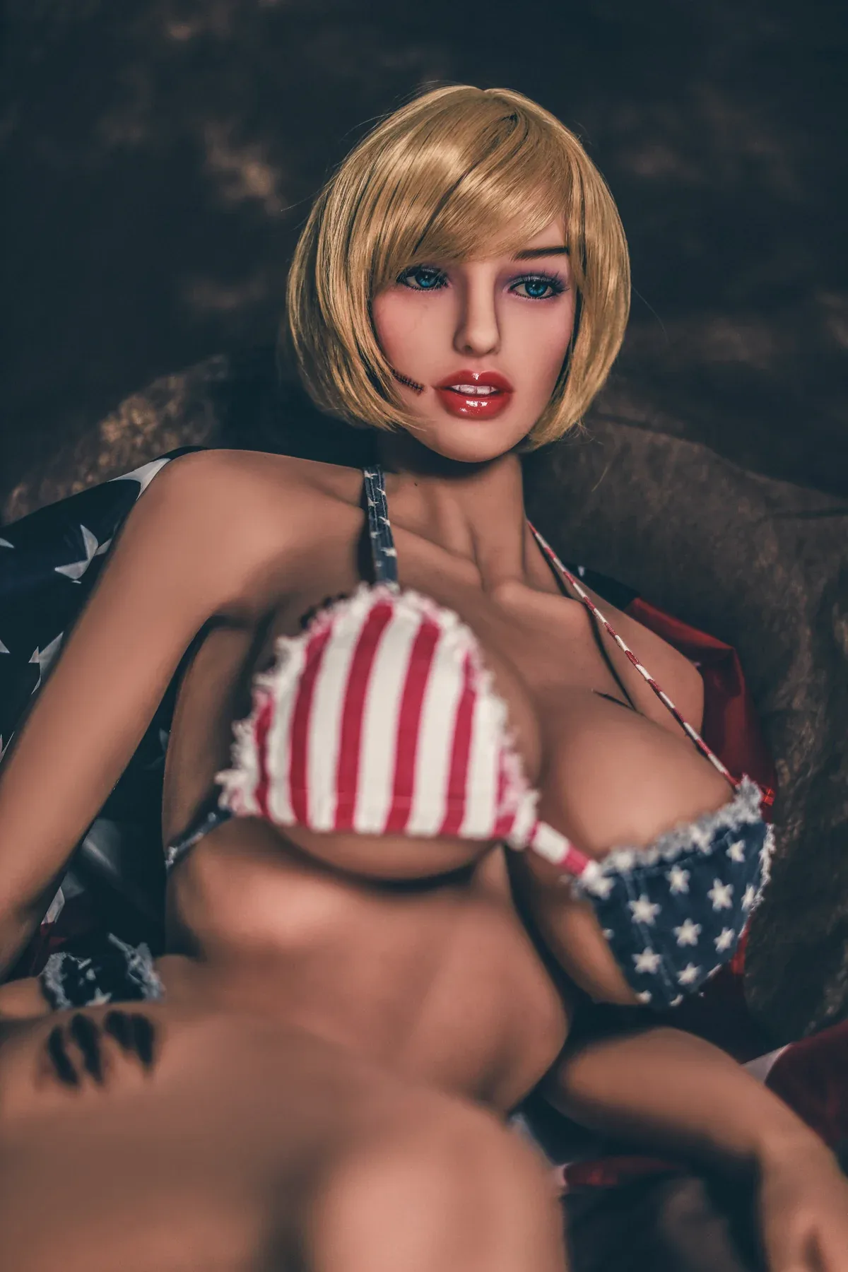 JY Dolls 165cm - Jamile view 7