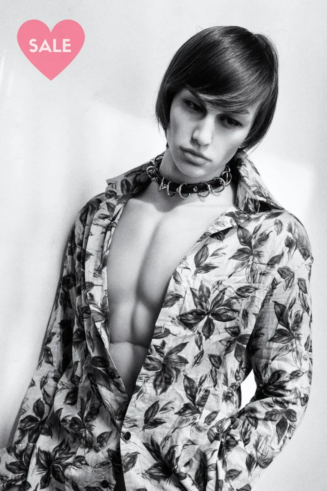 WM 175cm - Tony