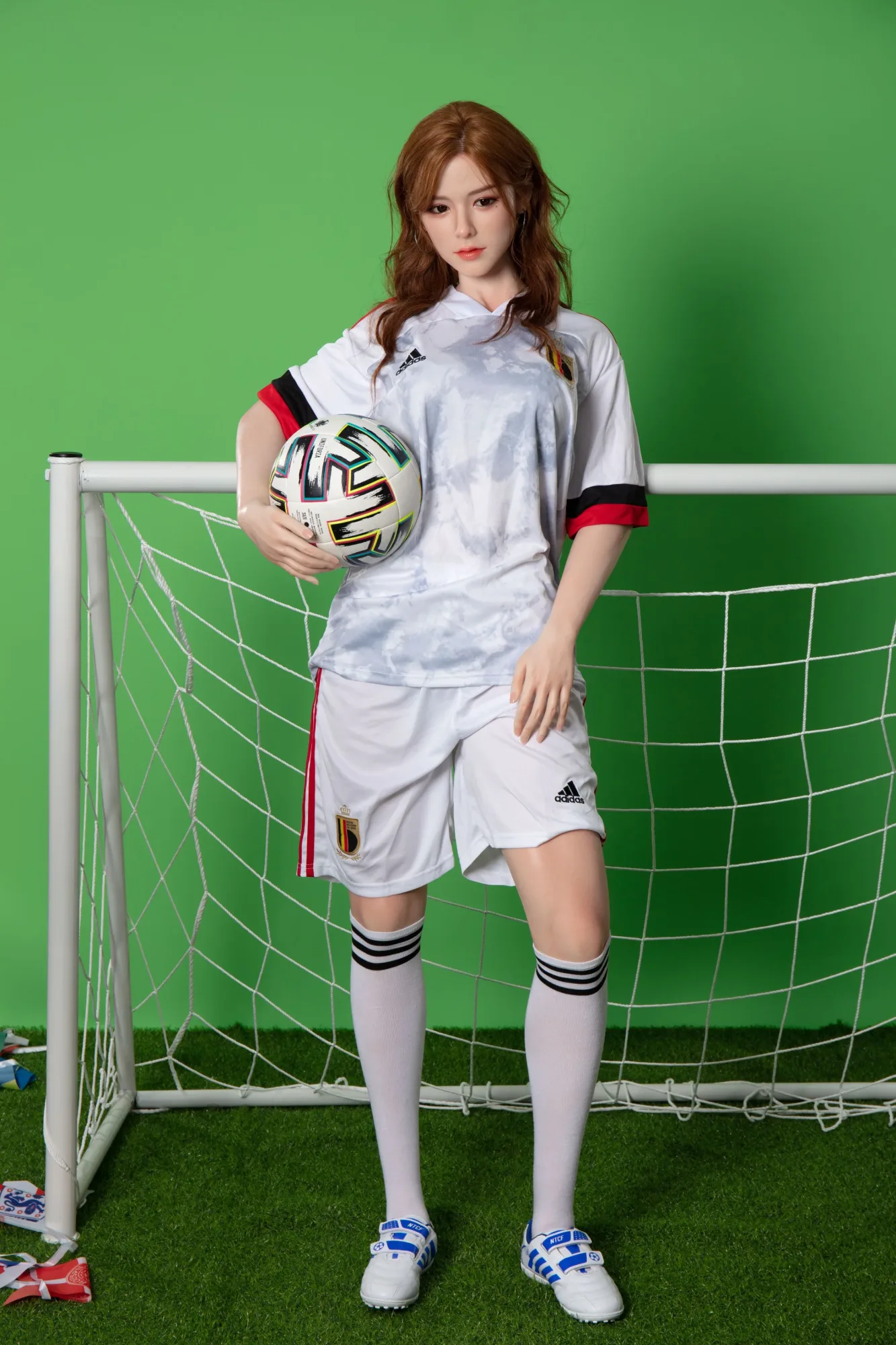 Starpery 174cm D cup - Kelly view 2