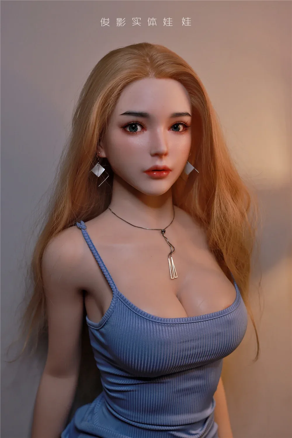 JY Dolls Silicone 165cm - Natalie view 8