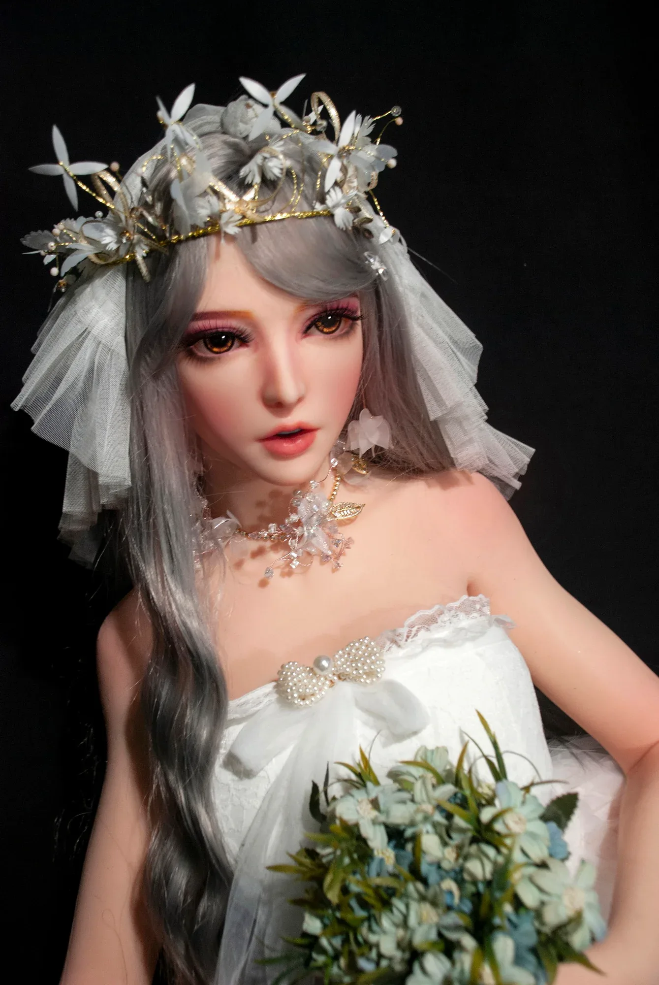 Elsa Babe 150cm - Yoshida Ayumi view 4