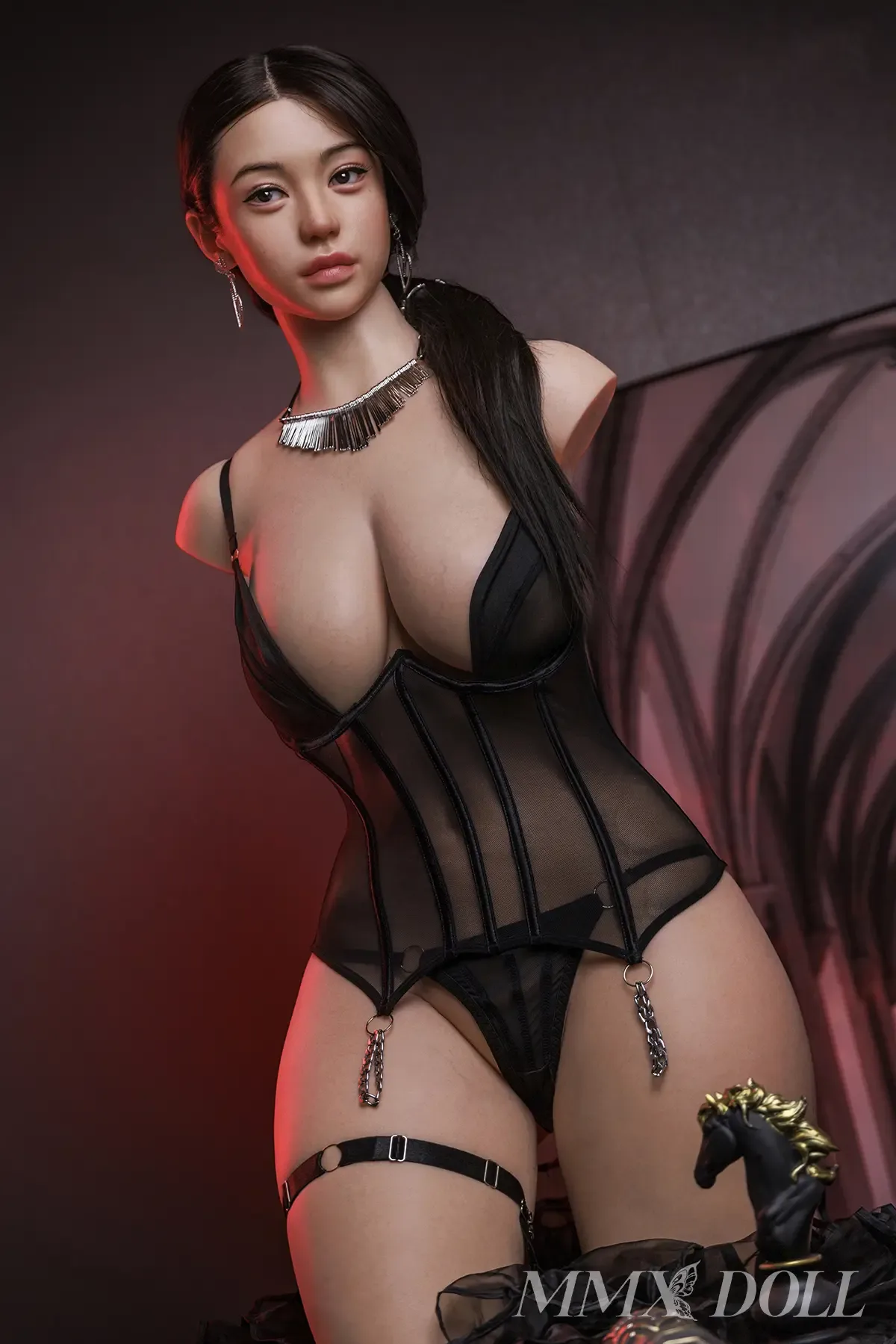 MMX Doll Torso 93cm F cup - MengYao [Standard Series] view 3