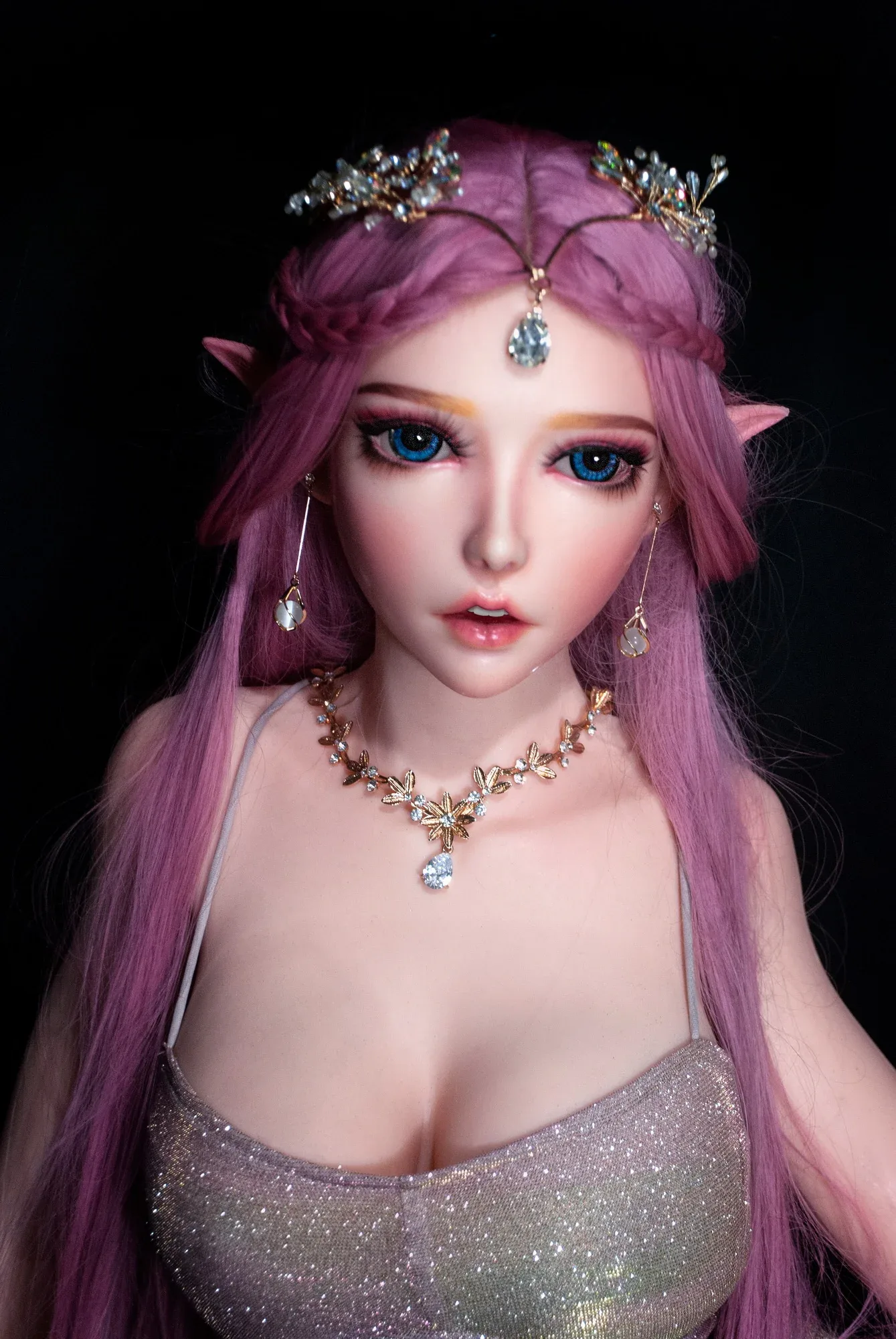 Elsa Babe 150cm - Takano Rie view 3