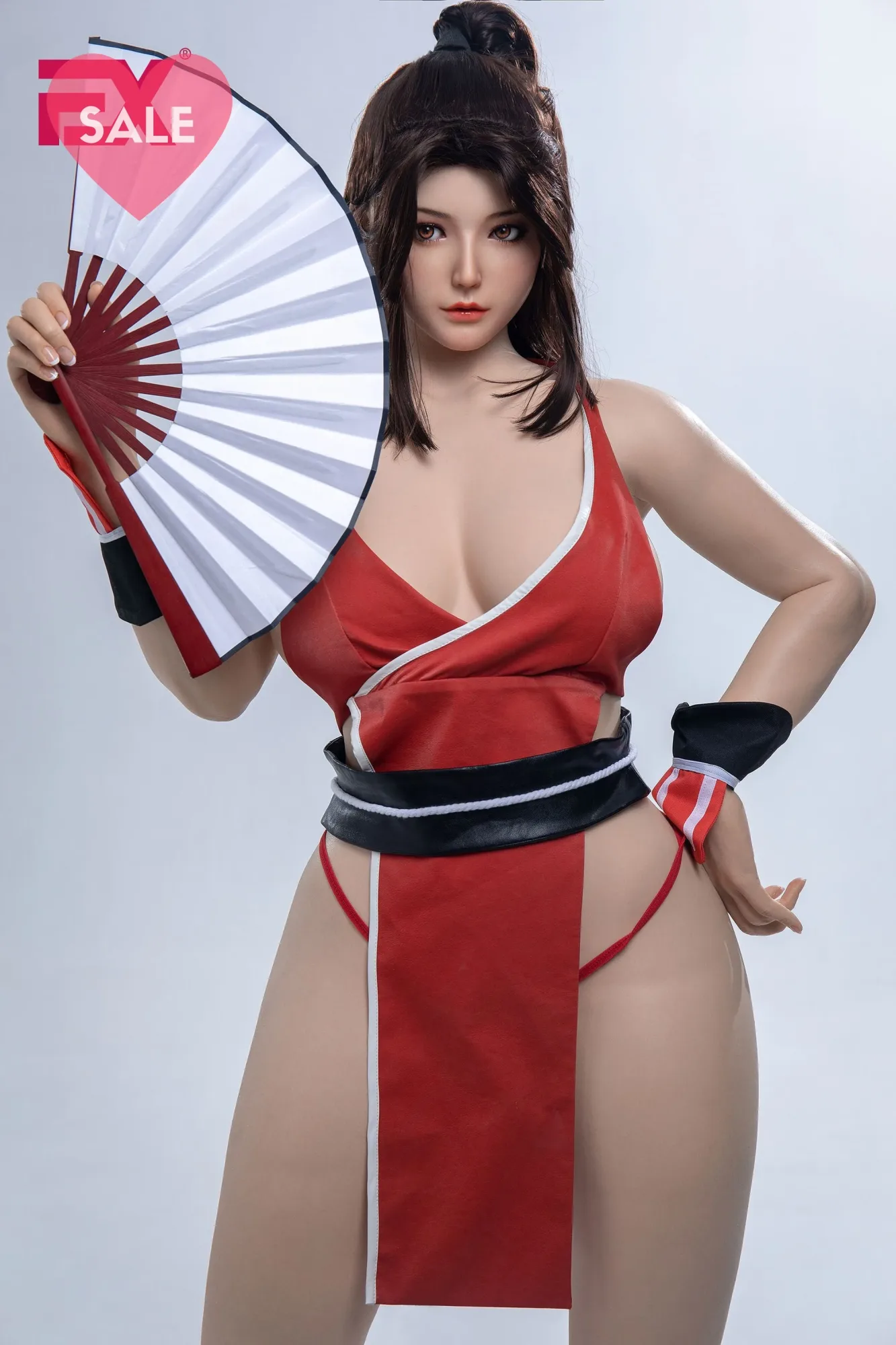 EX Doll Ukiyo-e 167cm S EVO - Katherine