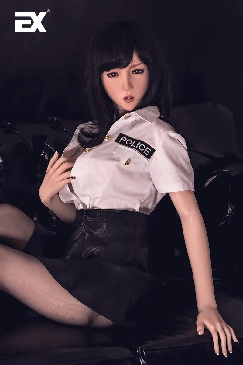 EX Doll Ukiyo-e 166cm S EVO - Seung Hee view 2