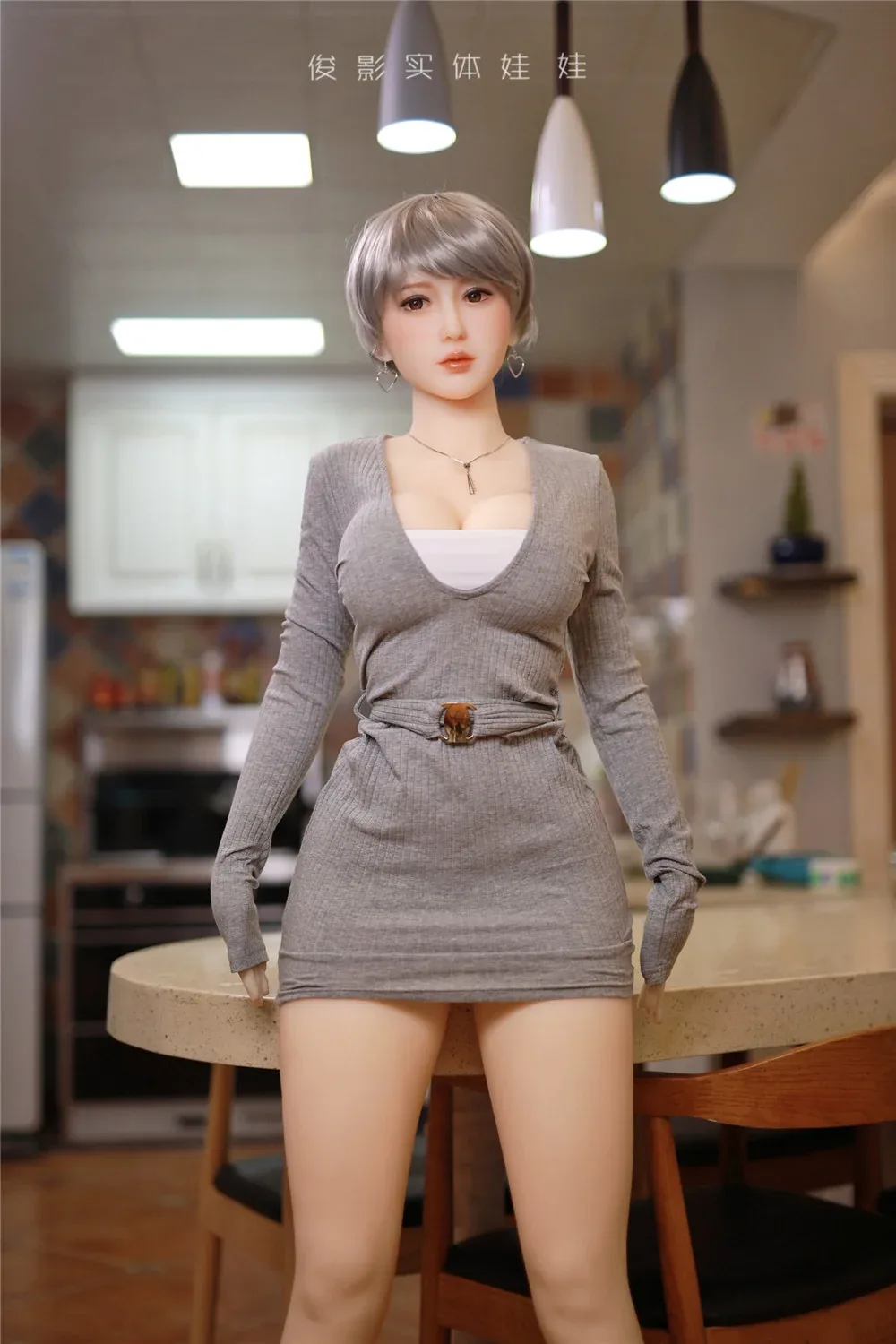 JY Dolls 161cm - Luna view 3