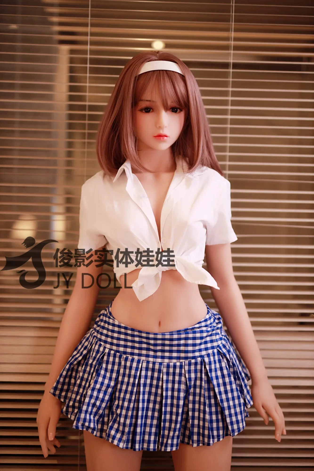 JY Dolls 157cm | Moon view 5