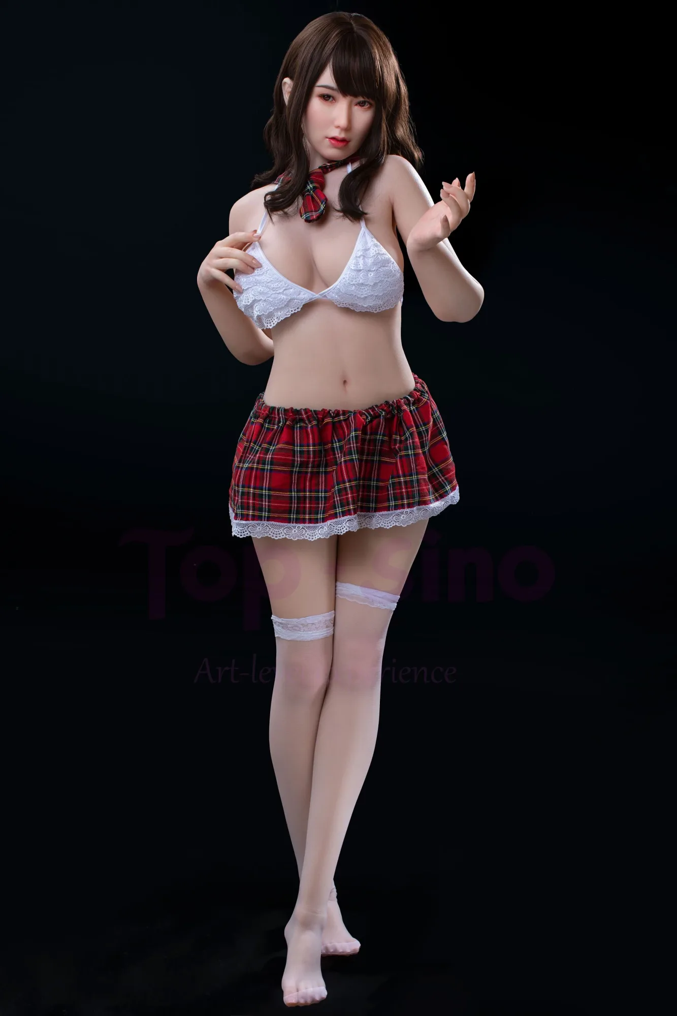 Top Sino - T165cm Miyi view 8