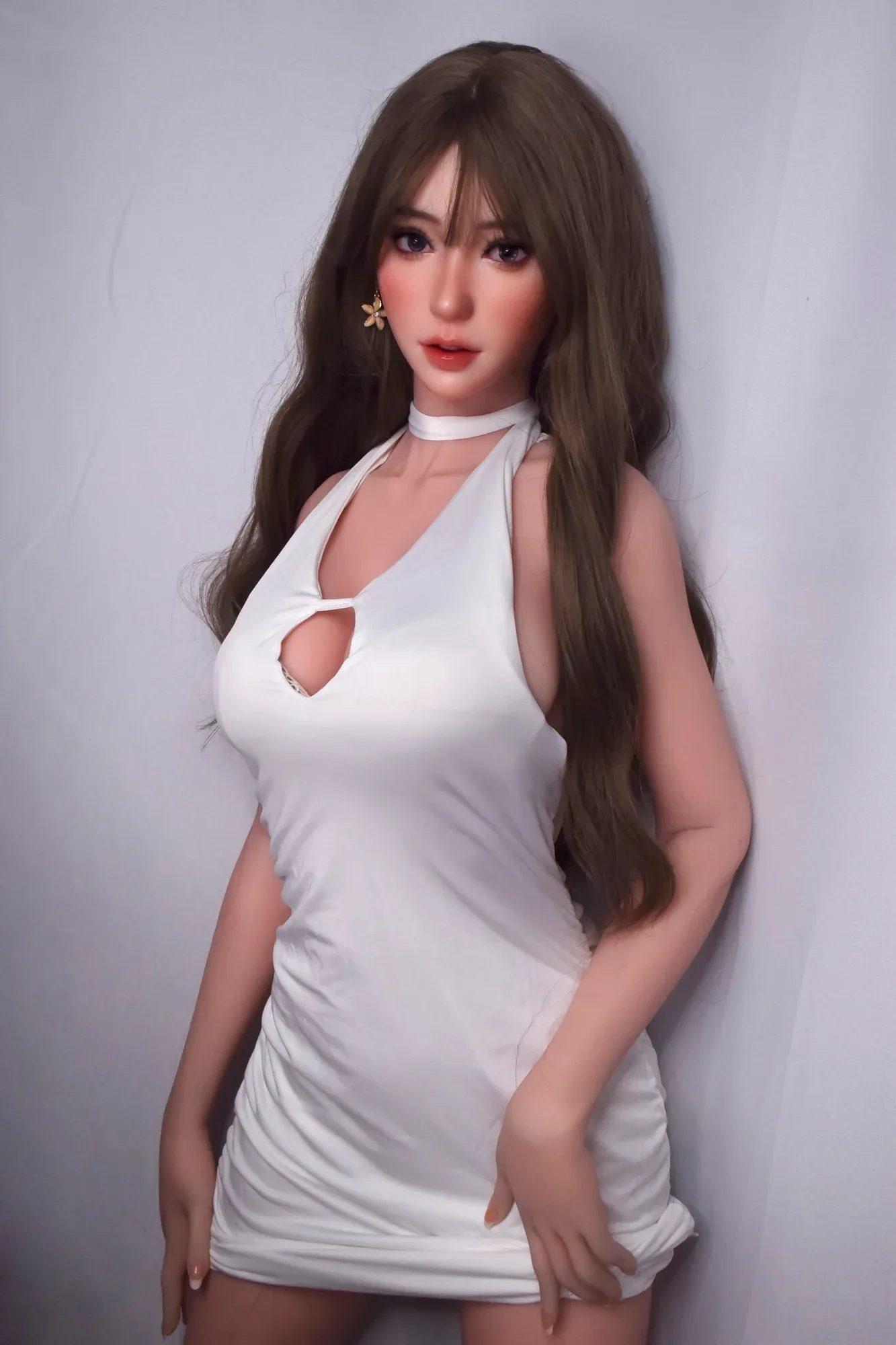 Elsa Babe 165cm - Amami Tomoko view 6