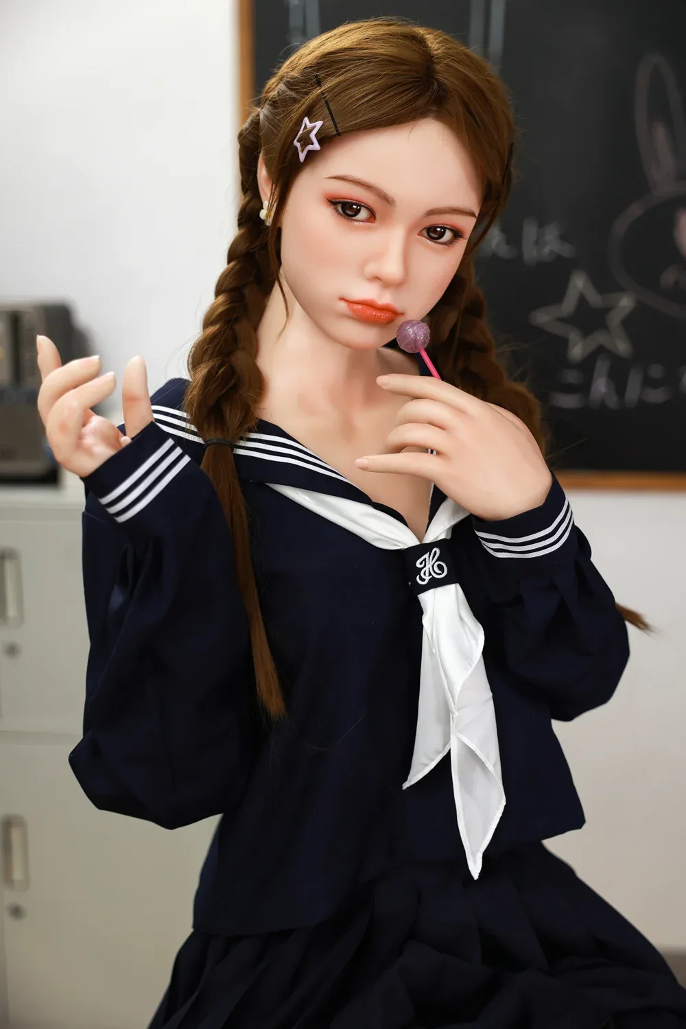 Starpery 171cm A - An Ran view 6