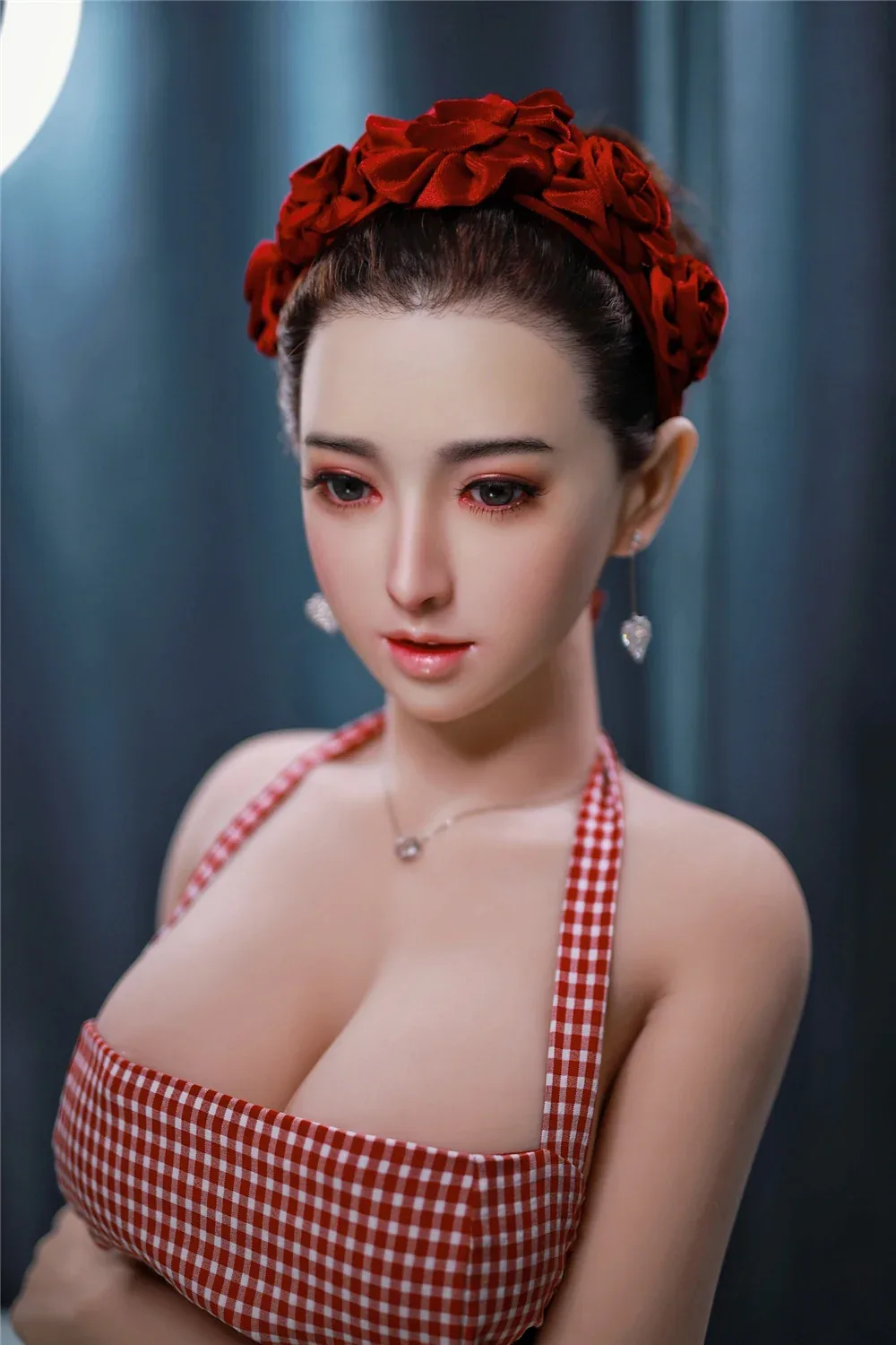 JY Dolls 157cm Hybrid - Jamie (V2) view 8